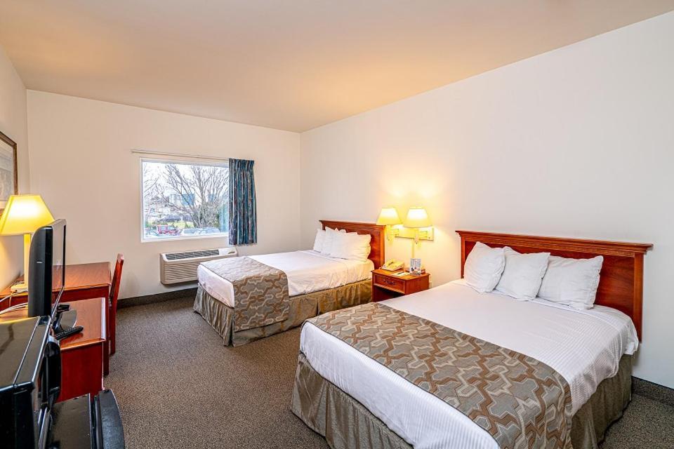 Anchorage Motel Inc. photo 47