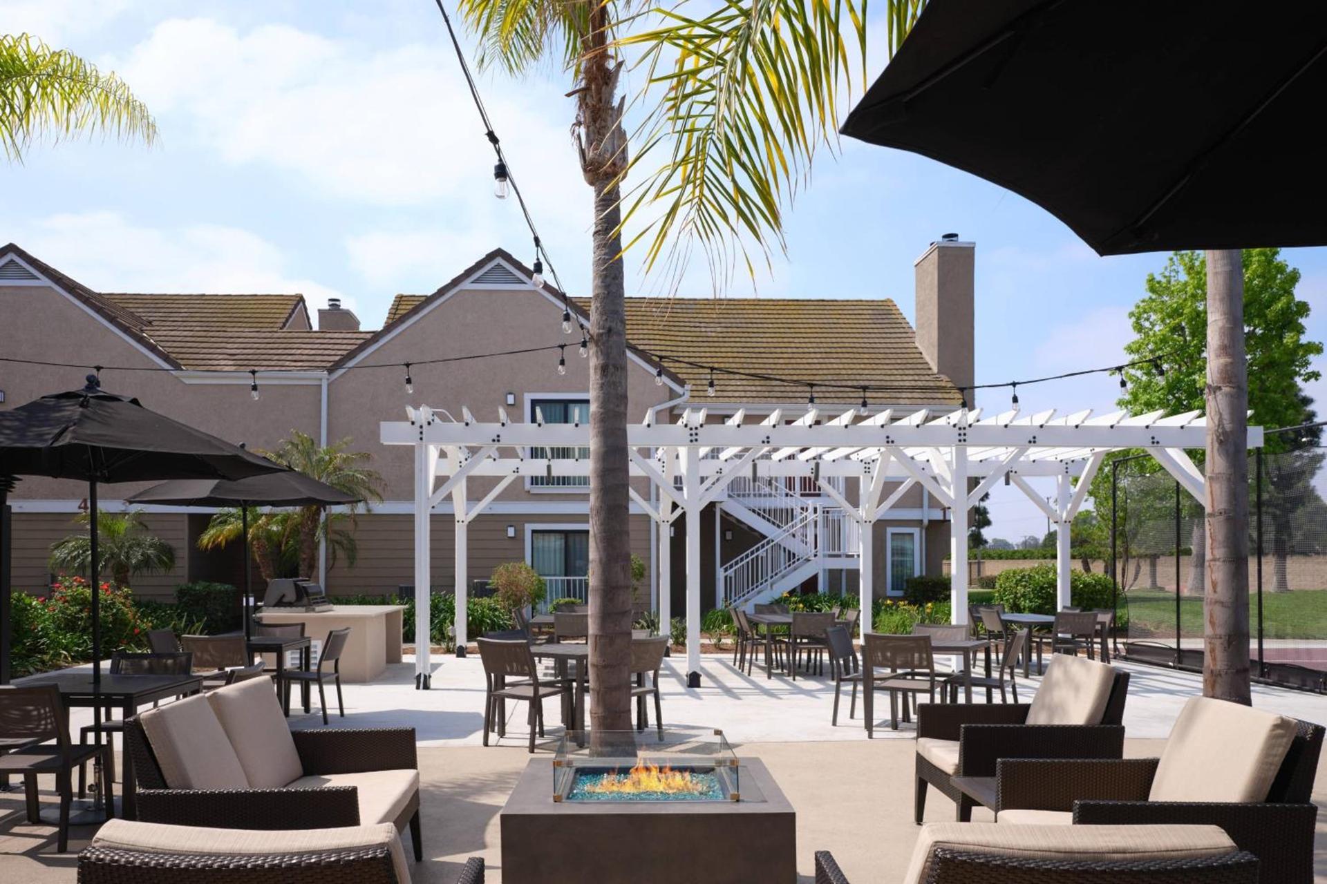 Residence Inn Costa Mesa Newport Beach photo 20