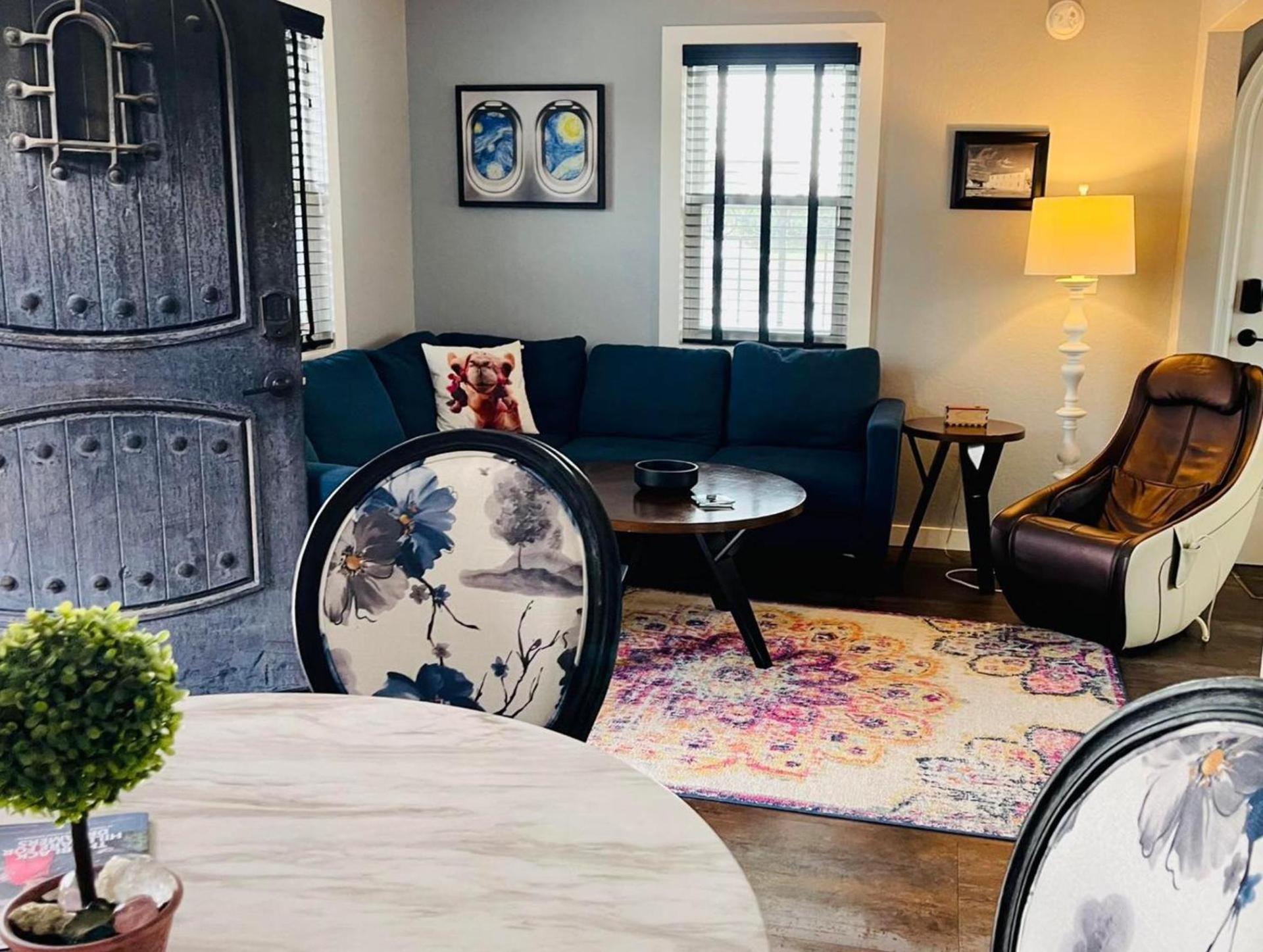 EO Bungalows, Black Hills photo 4