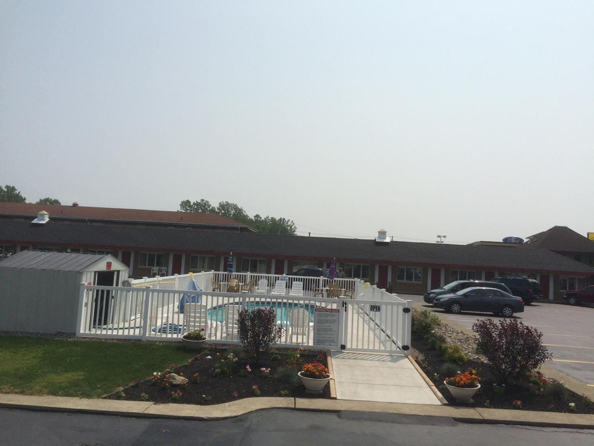 Caravan Motel photo 6
