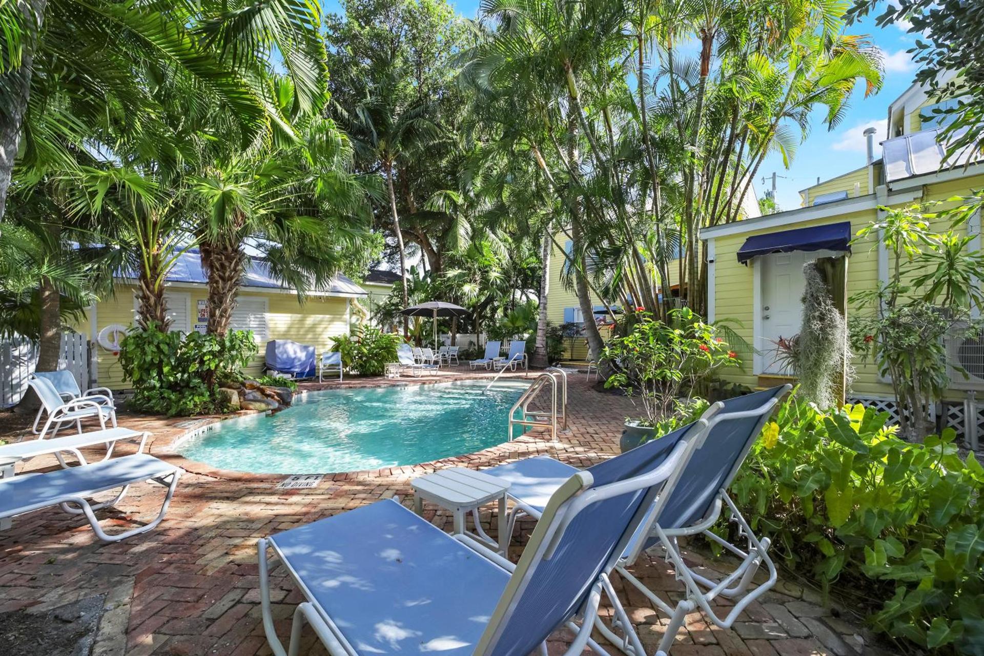Tranquillity Guest House photo 6