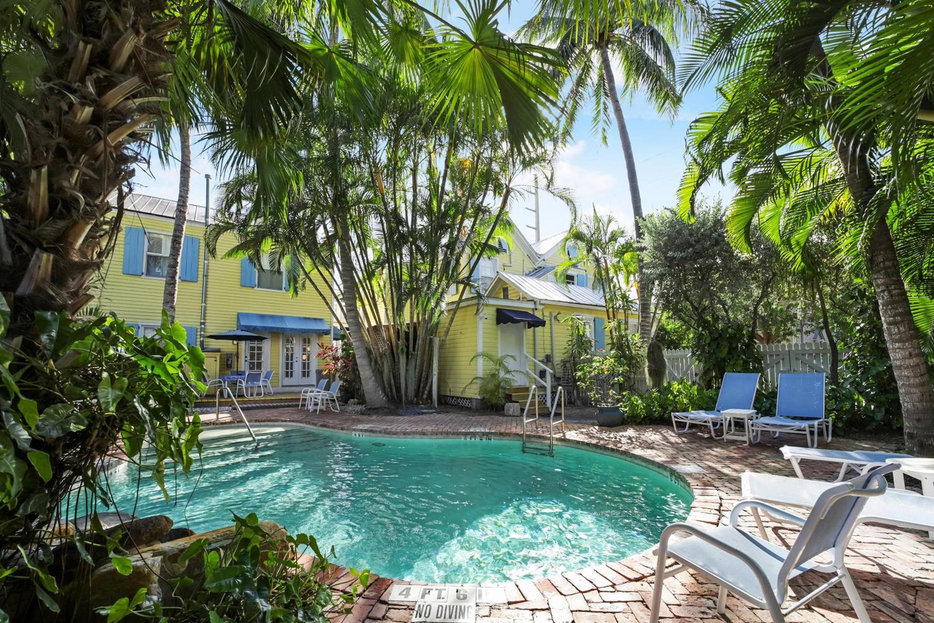 Tranquillity Guest House photo 4