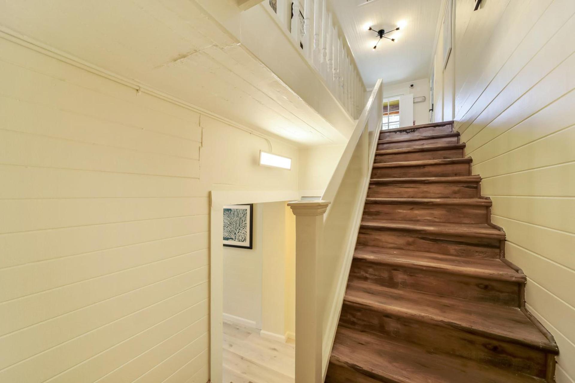 Tranquillity Guest House photo 13