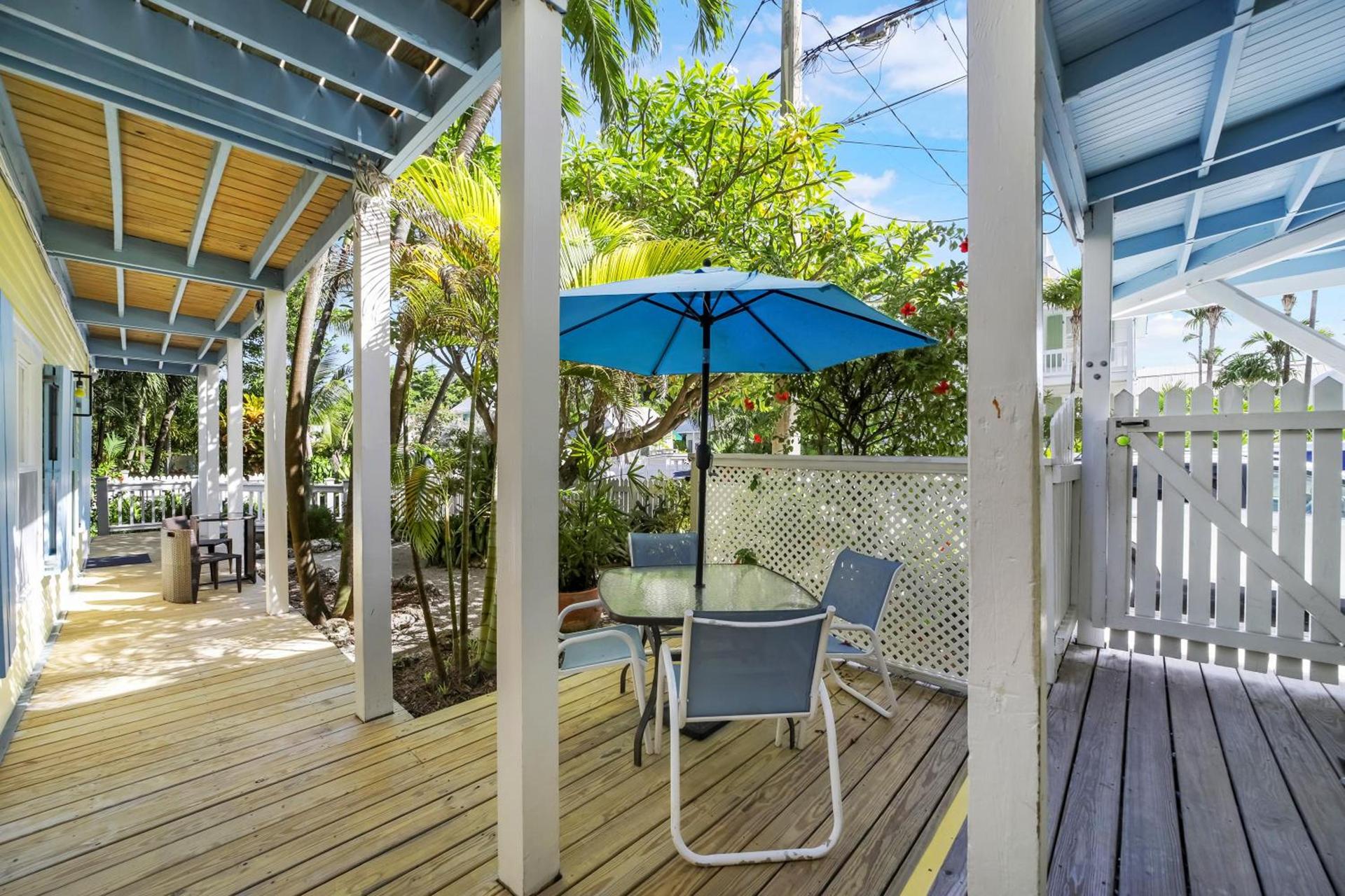 Tranquillity Guest House photo 14