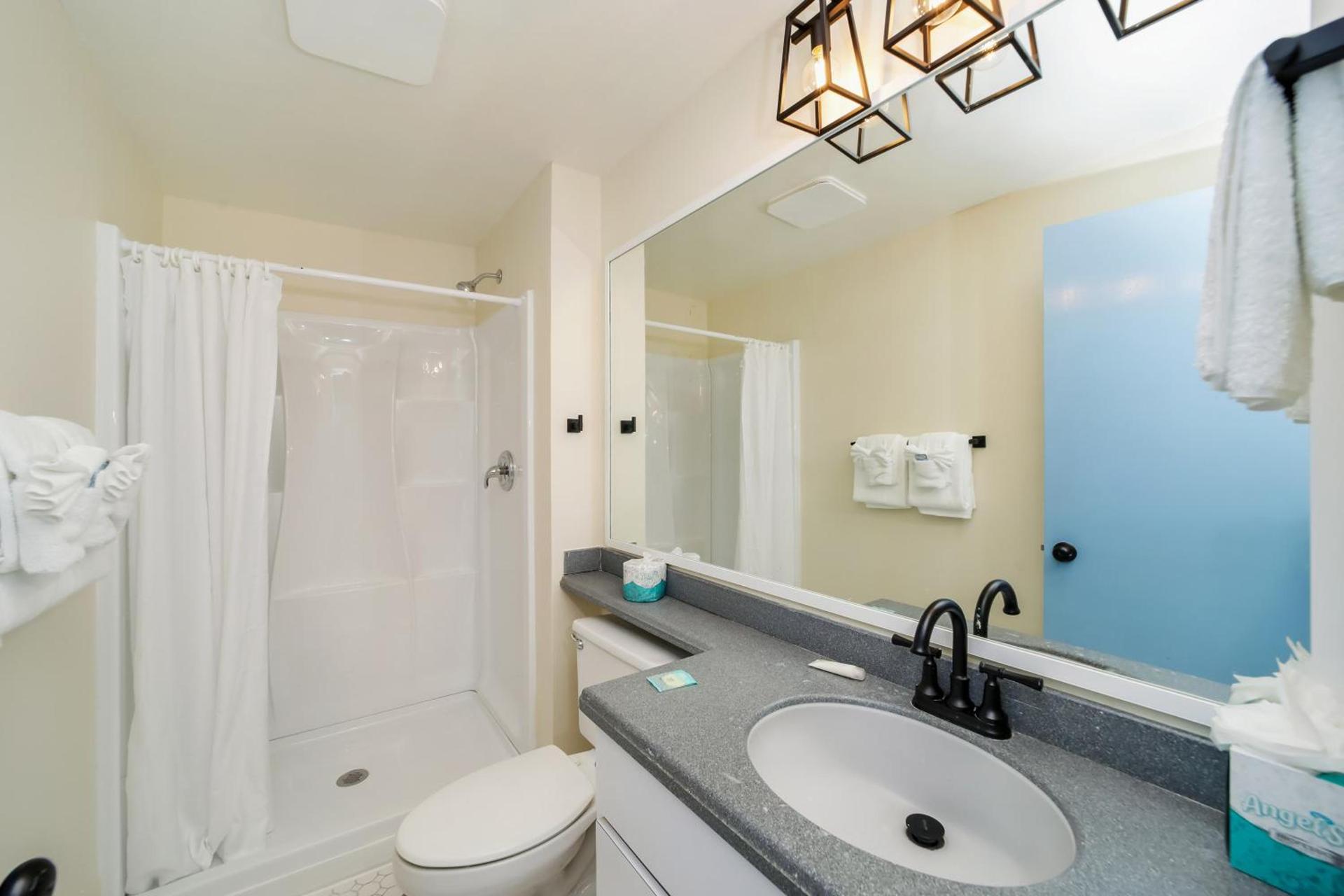 Tranquillity Guest House photo 15