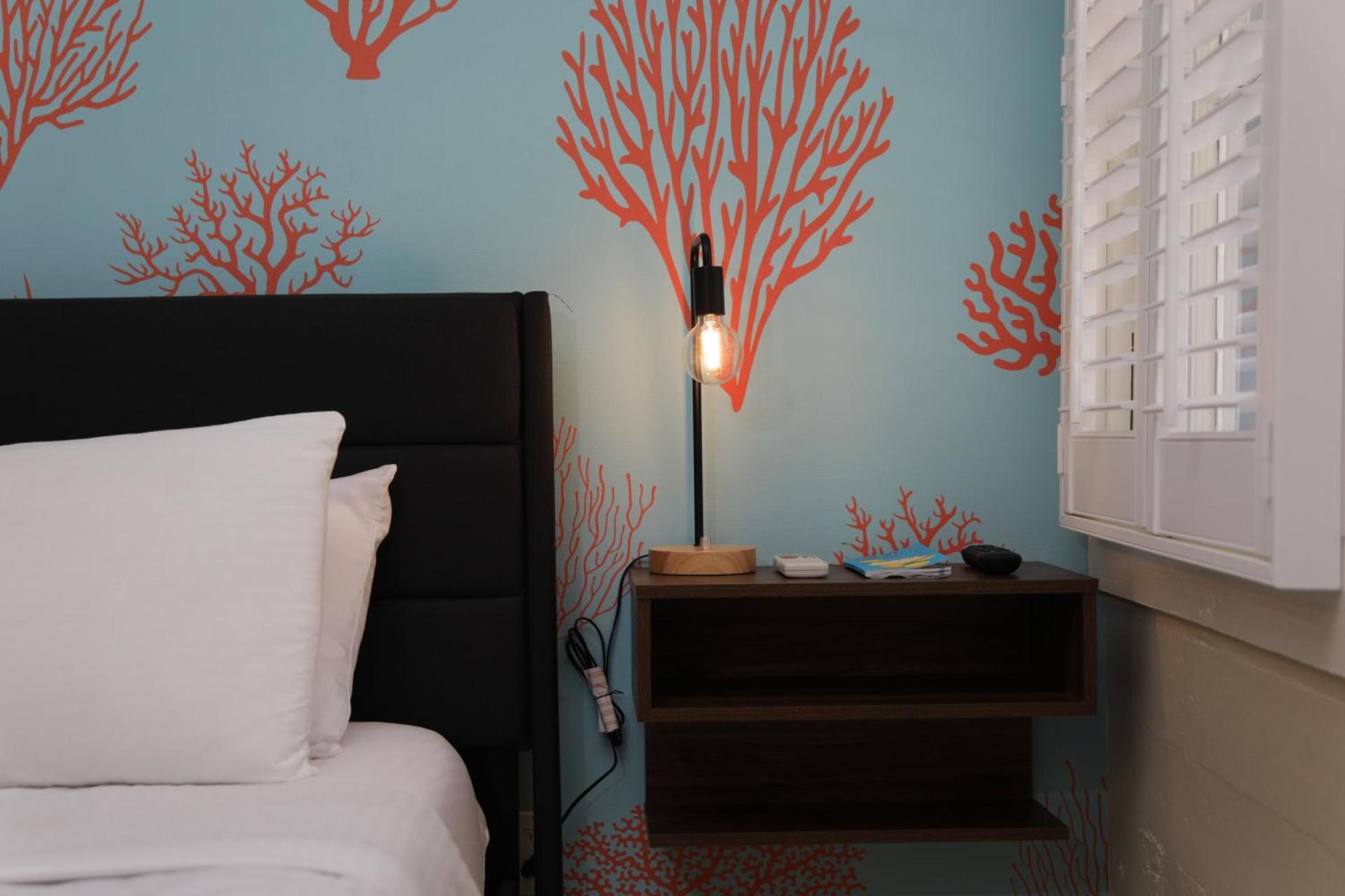 Tranquillity Guest House photo 8