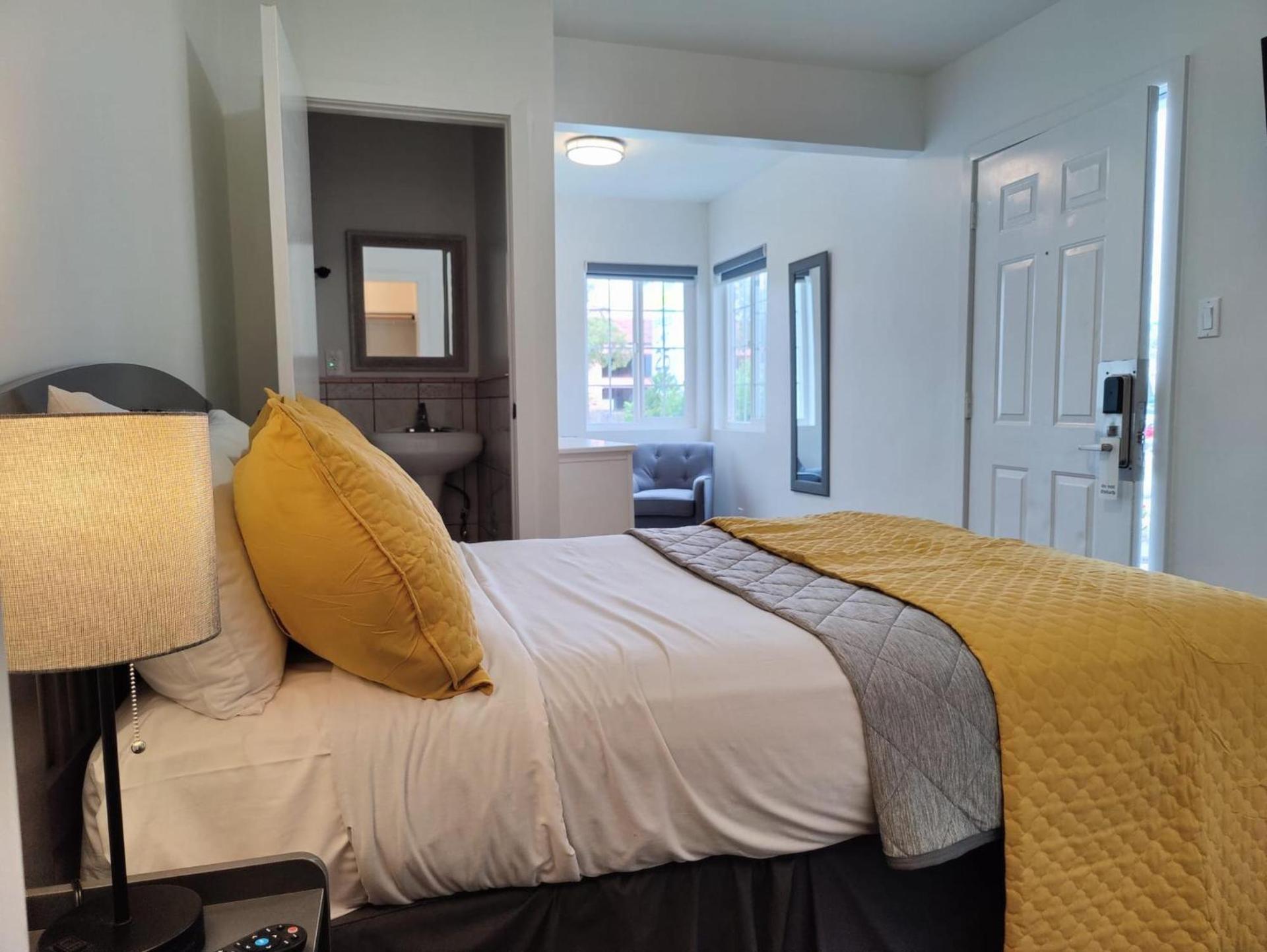 Ocean Park Inn photo 2