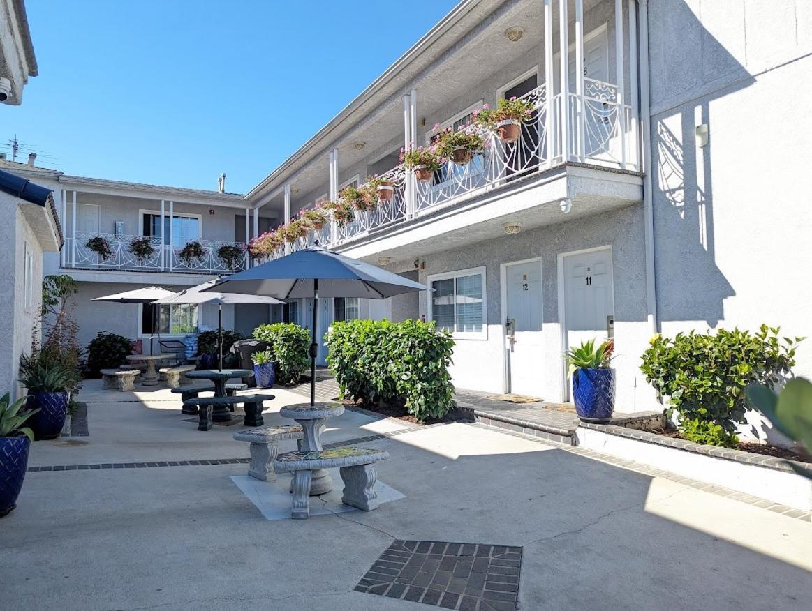 Ocean Park Inn photo 14
