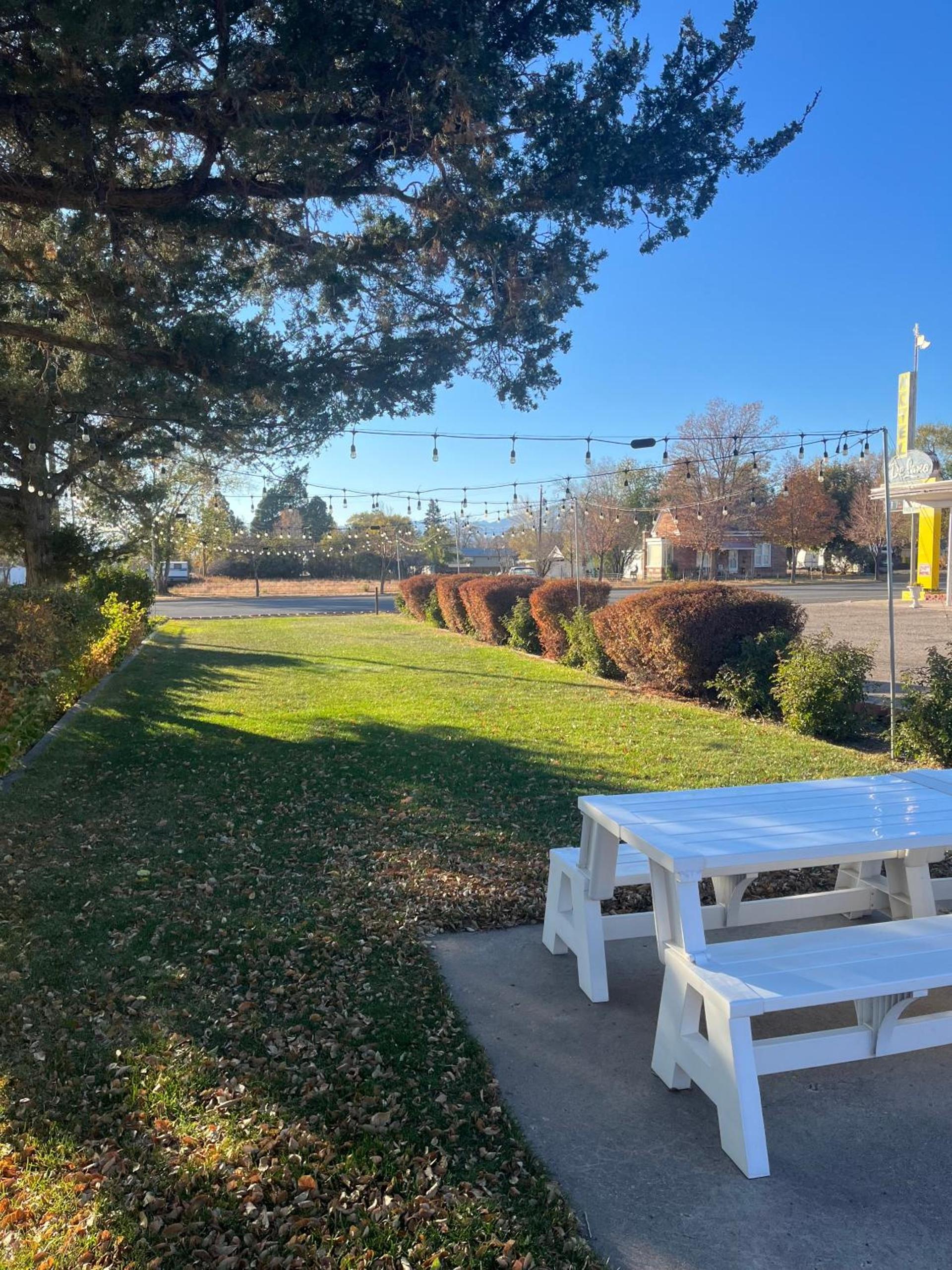 DeLano Motel & RV Park - Beaver, UT Near I-15 Bryce Canyon, Zion photo 10