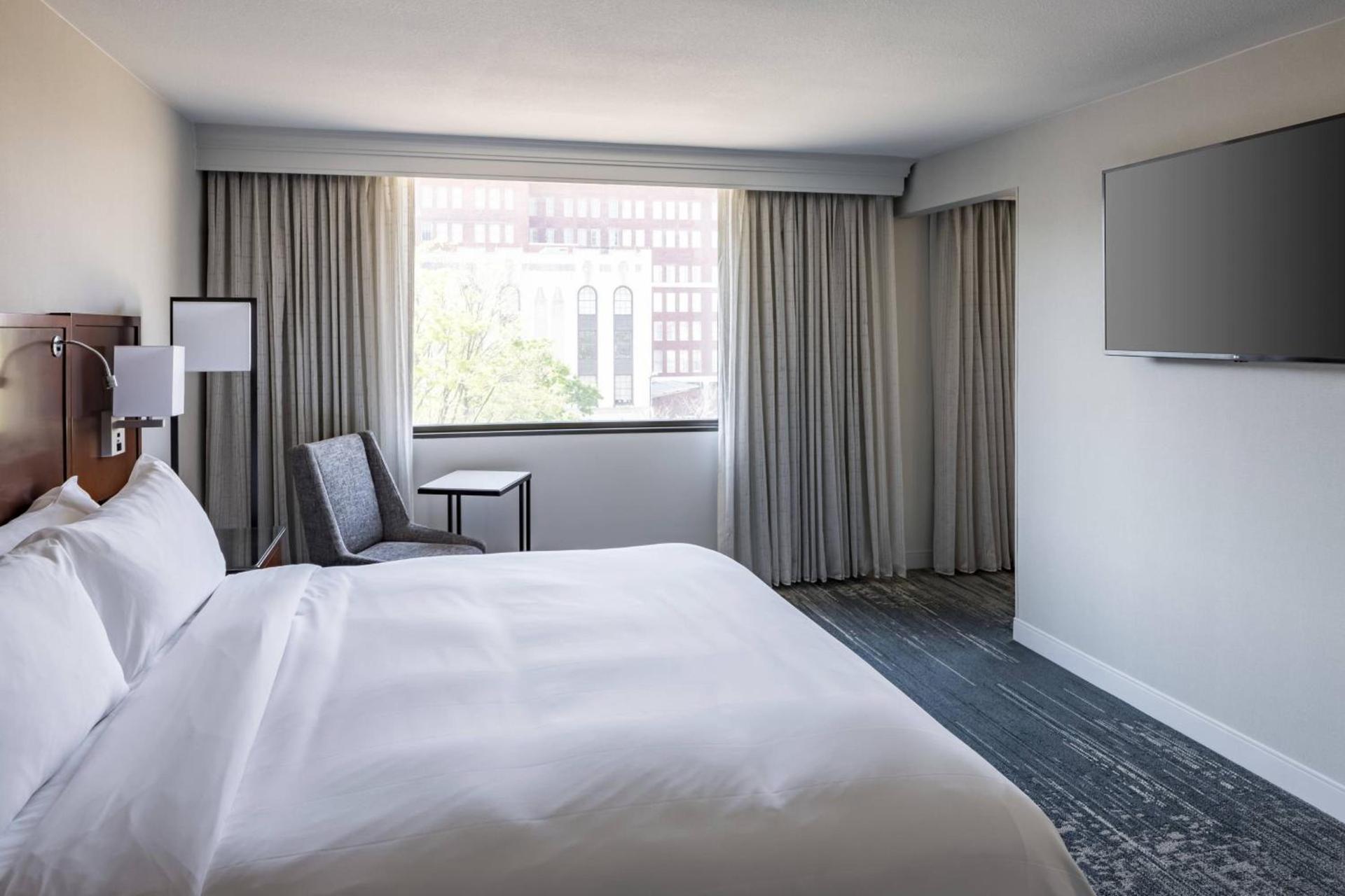 Richmond Marriott photo 37