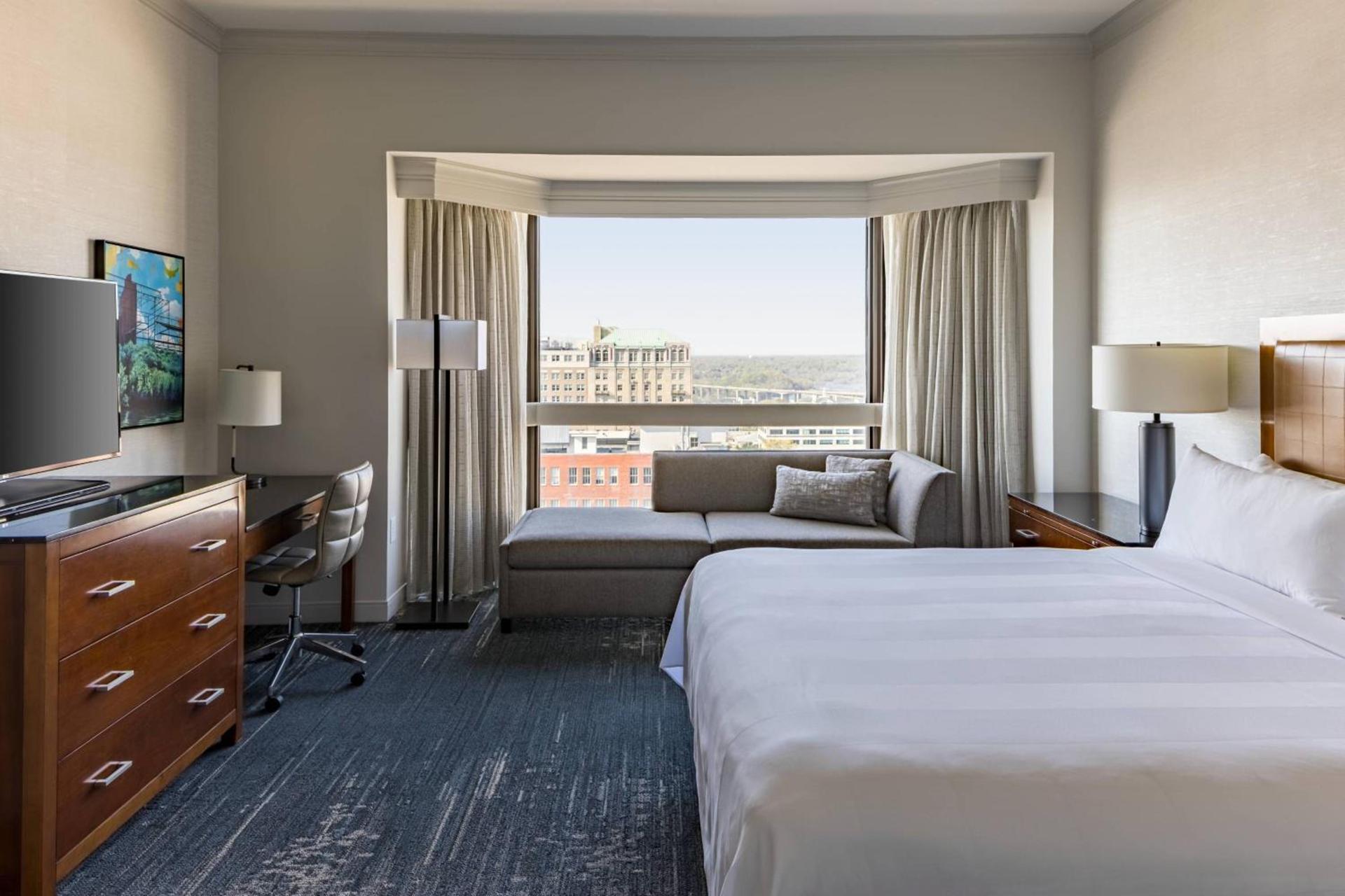 Richmond Marriott photo 41