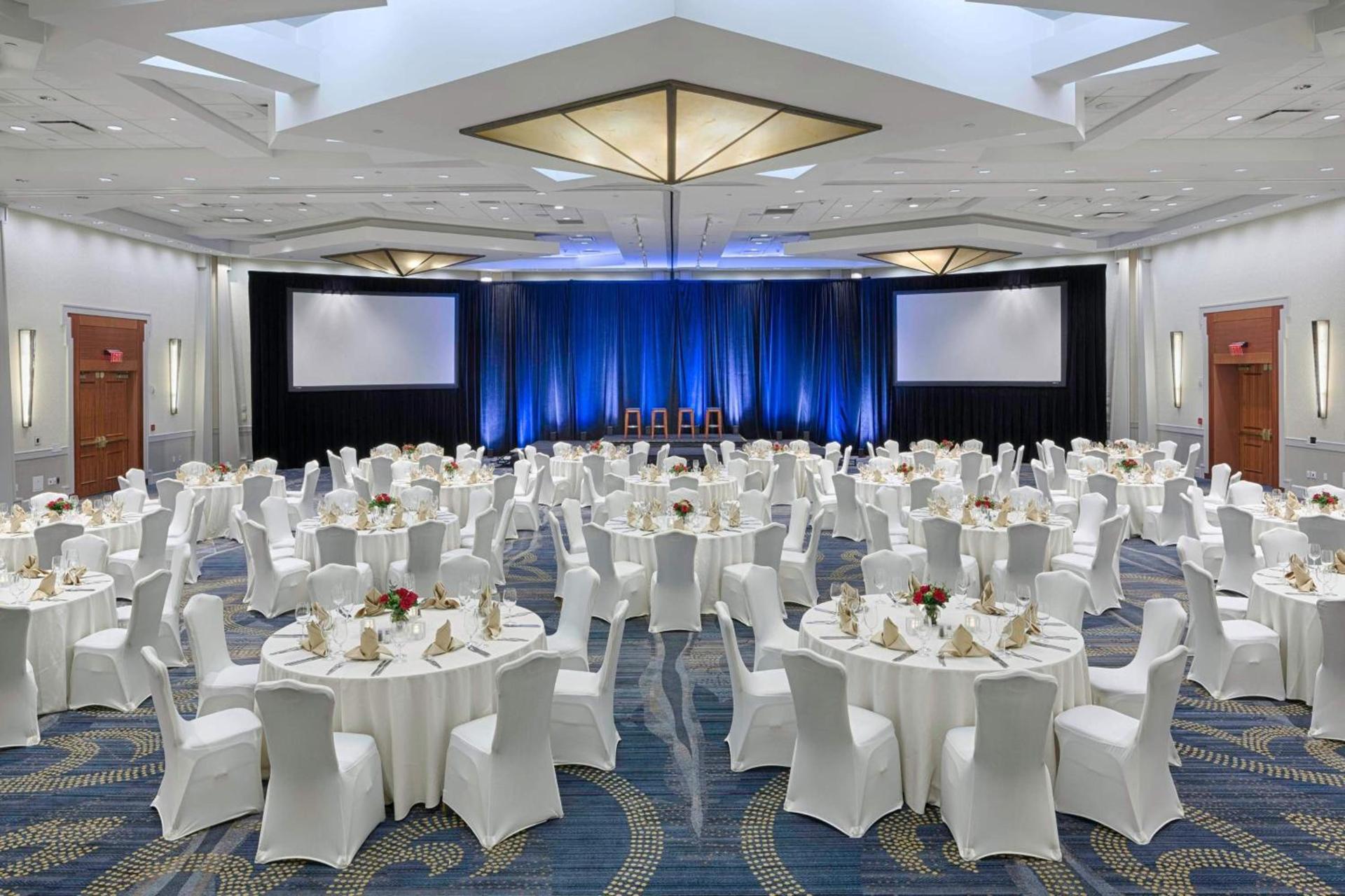 Hartford Marriott Downtown photo 53