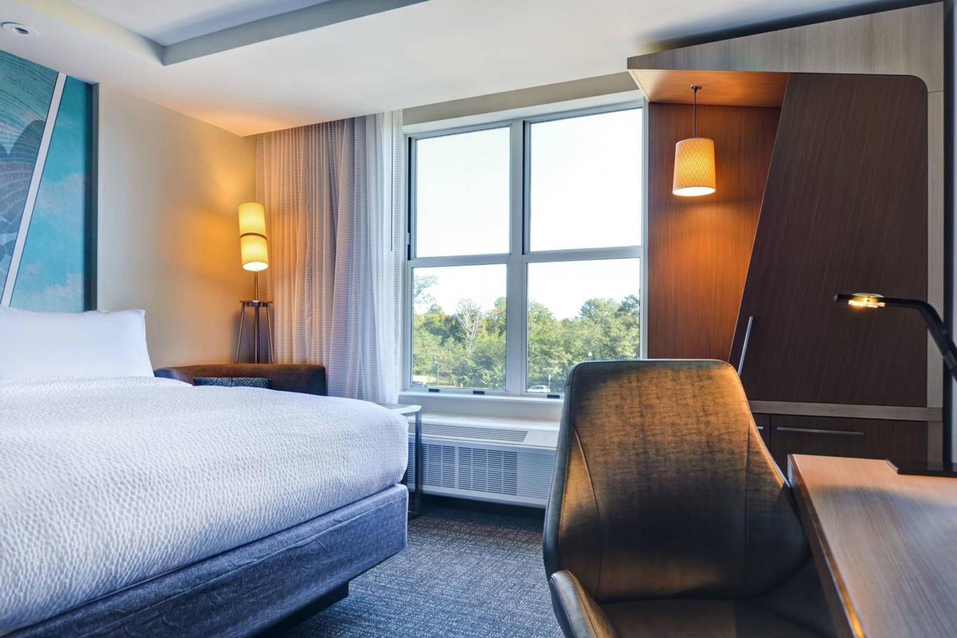 Courtyard by Marriott Jackson Madison photo 6