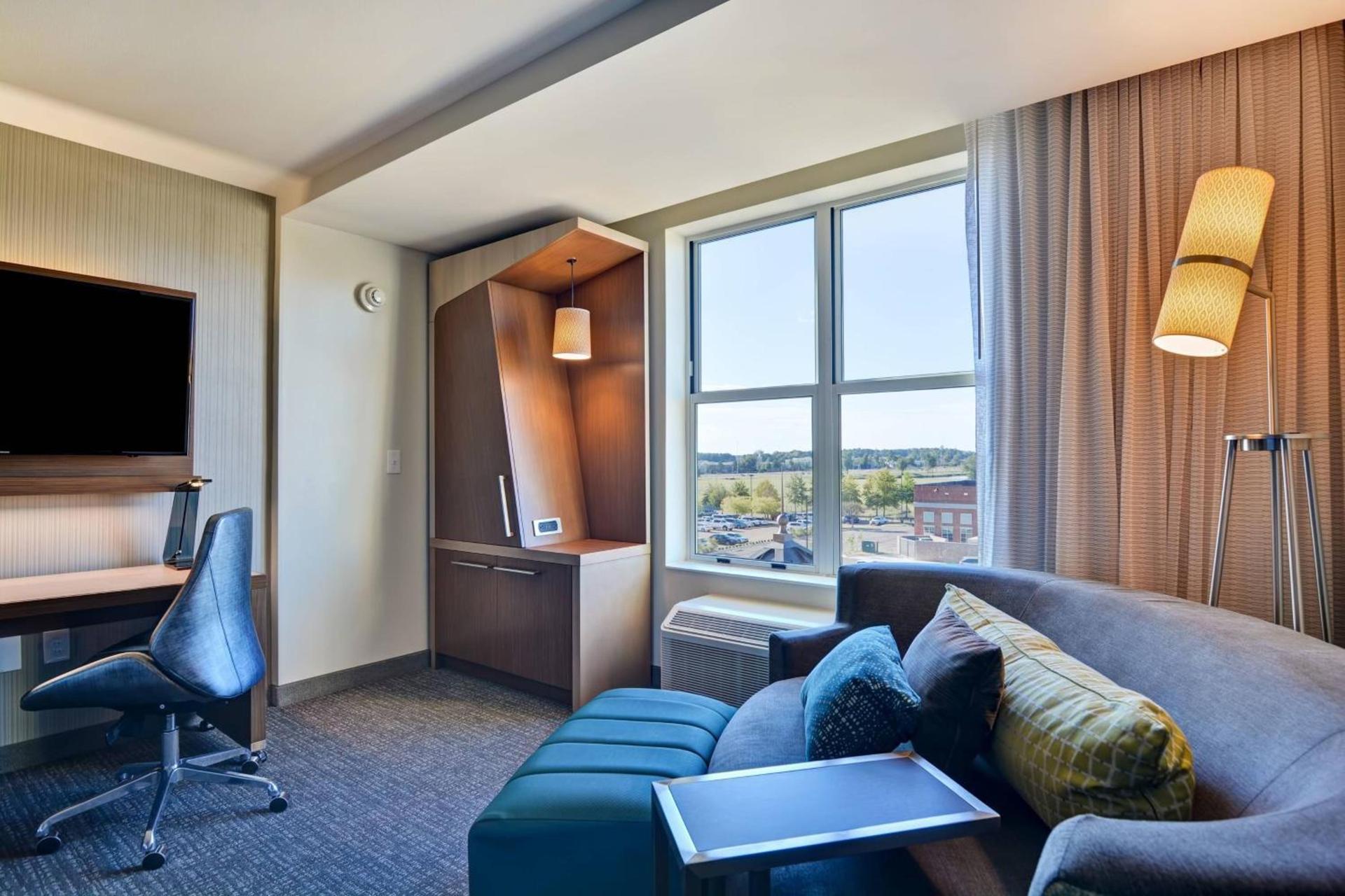 Courtyard by Marriott Jackson Madison photo 22