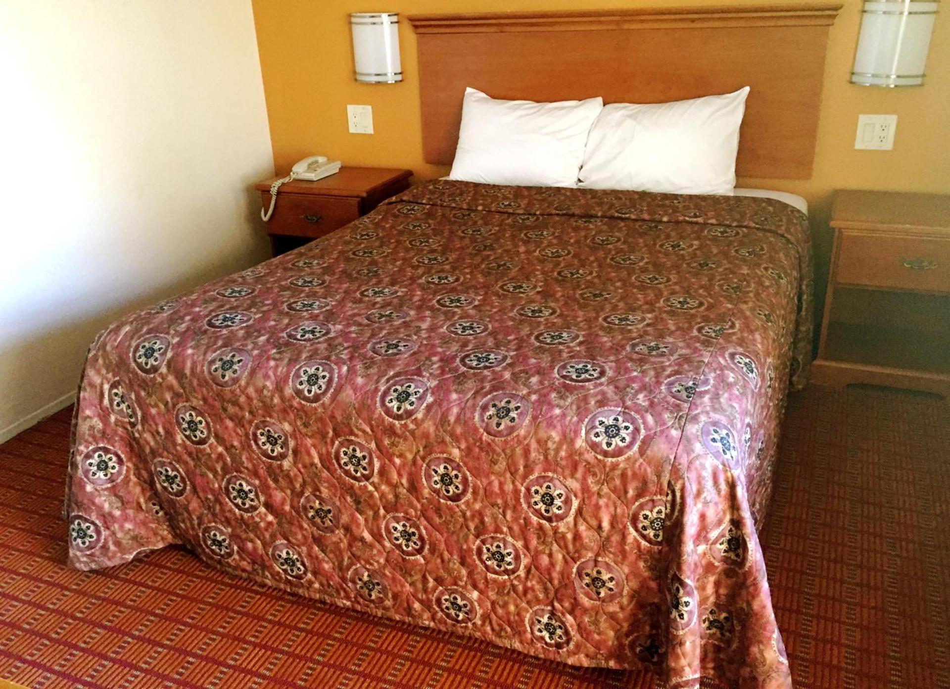 Harvey's Motel SDSU La Mesa San Diego photo 8