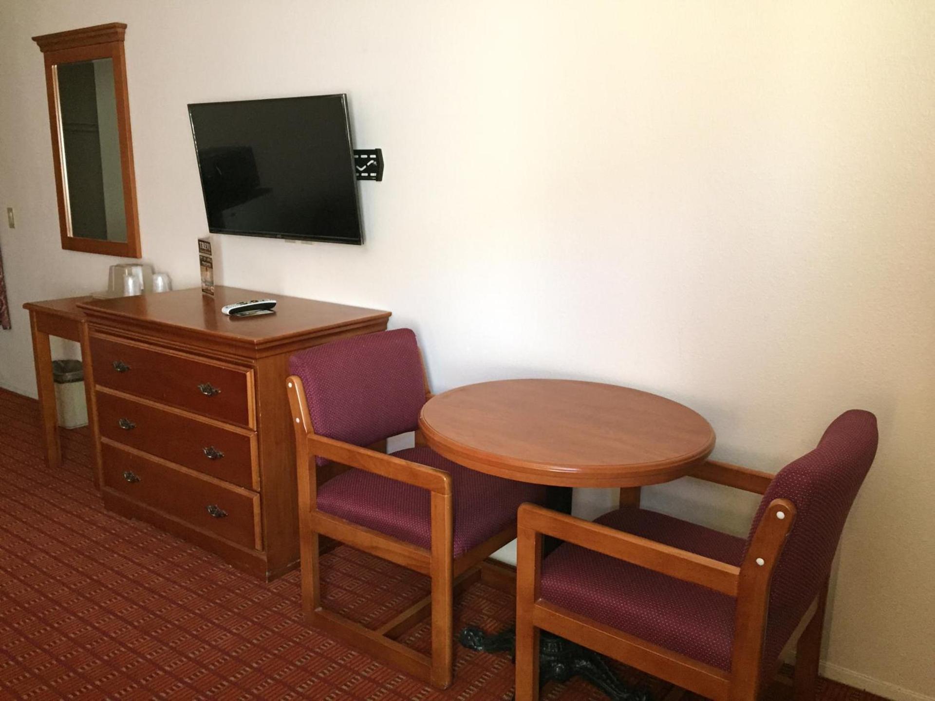Harvey's Motel SDSU La Mesa San Diego photo 12