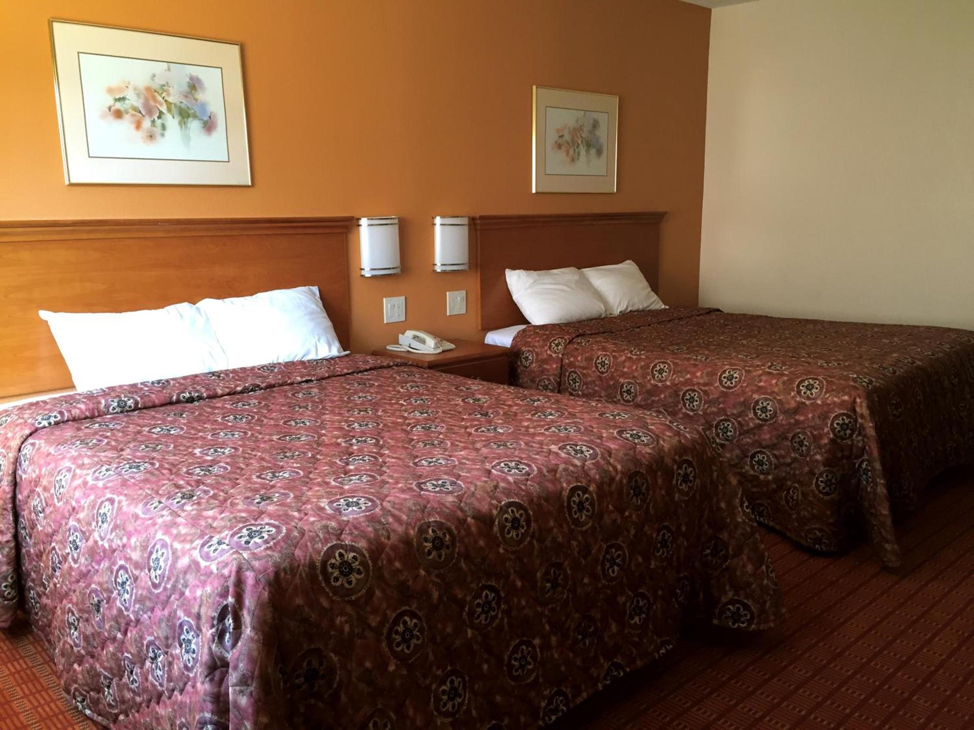 Harvey's Motel SDSU La Mesa San Diego photo 14