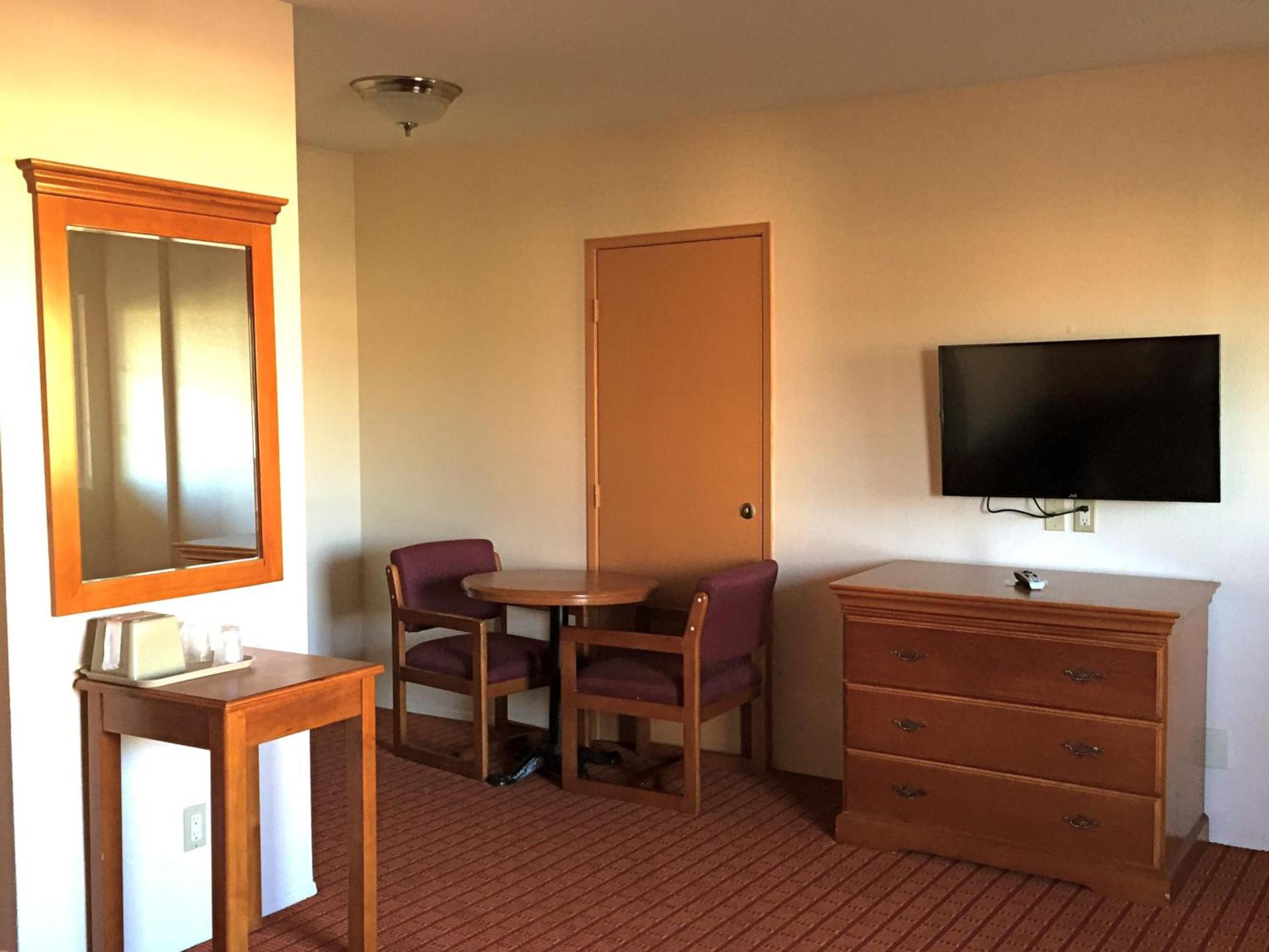 Harvey's Motel SDSU La Mesa San Diego photo 11