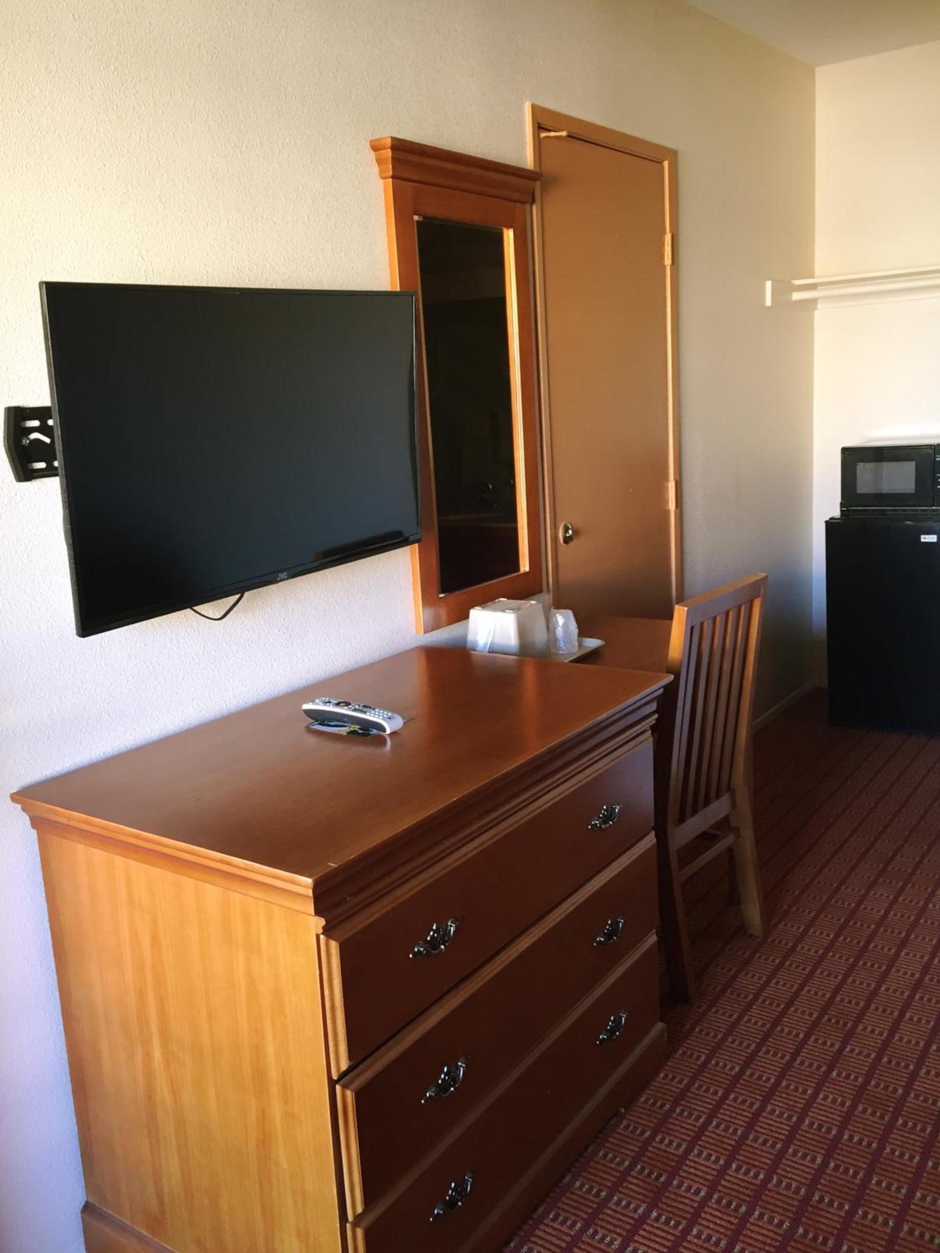 Harvey's Motel SDSU La Mesa San Diego photo 9