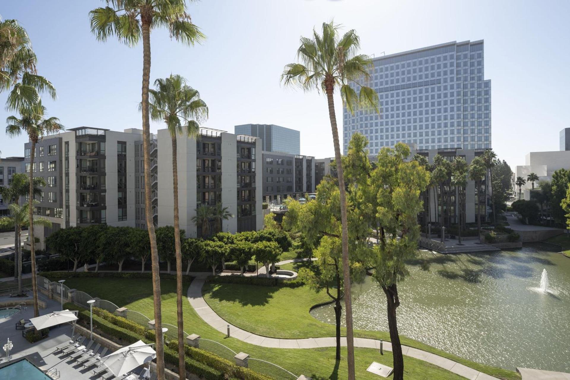 Costa Mesa Marriott photo 8