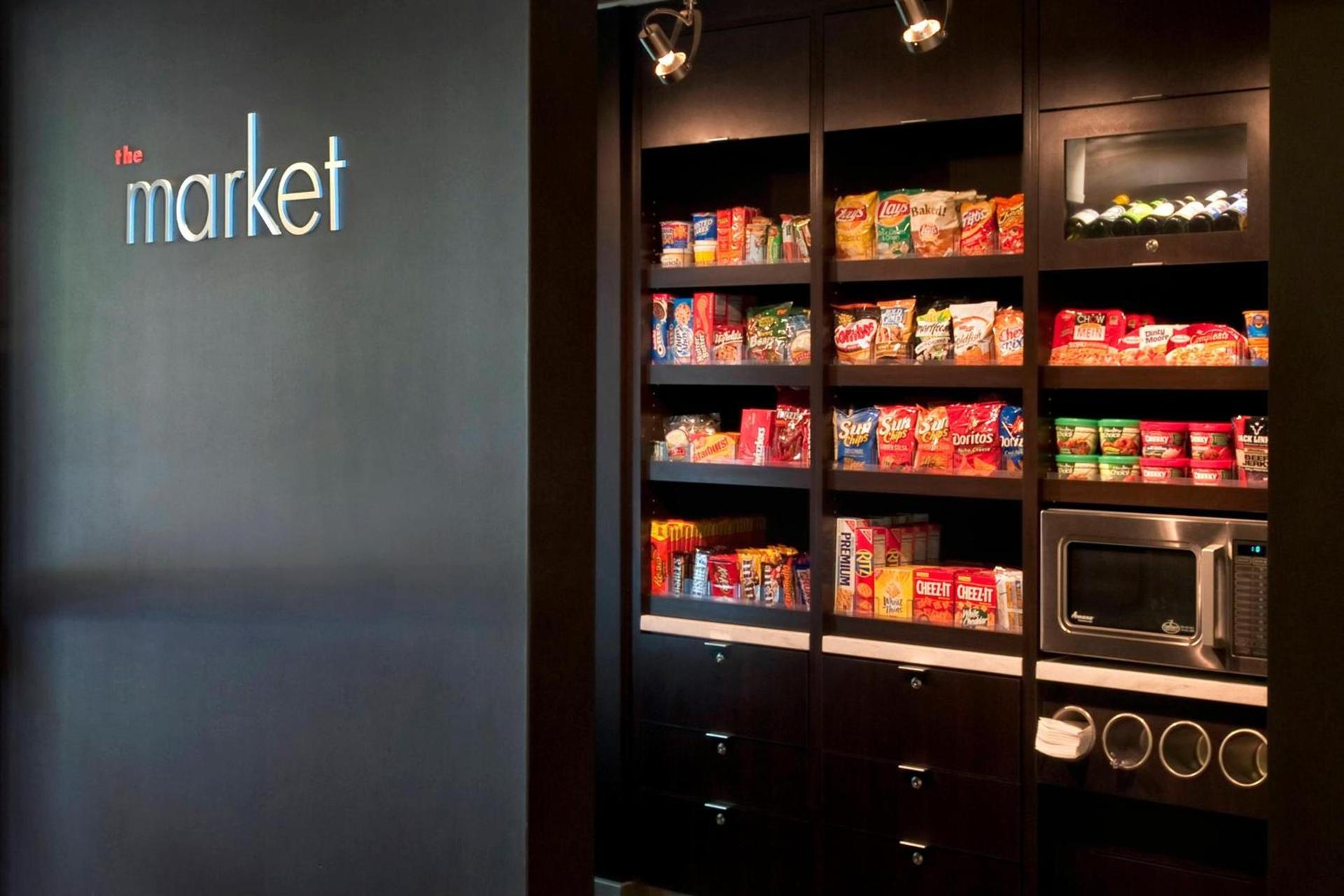 Courtyard by Marriott Boston Norwood/Canton photo 9