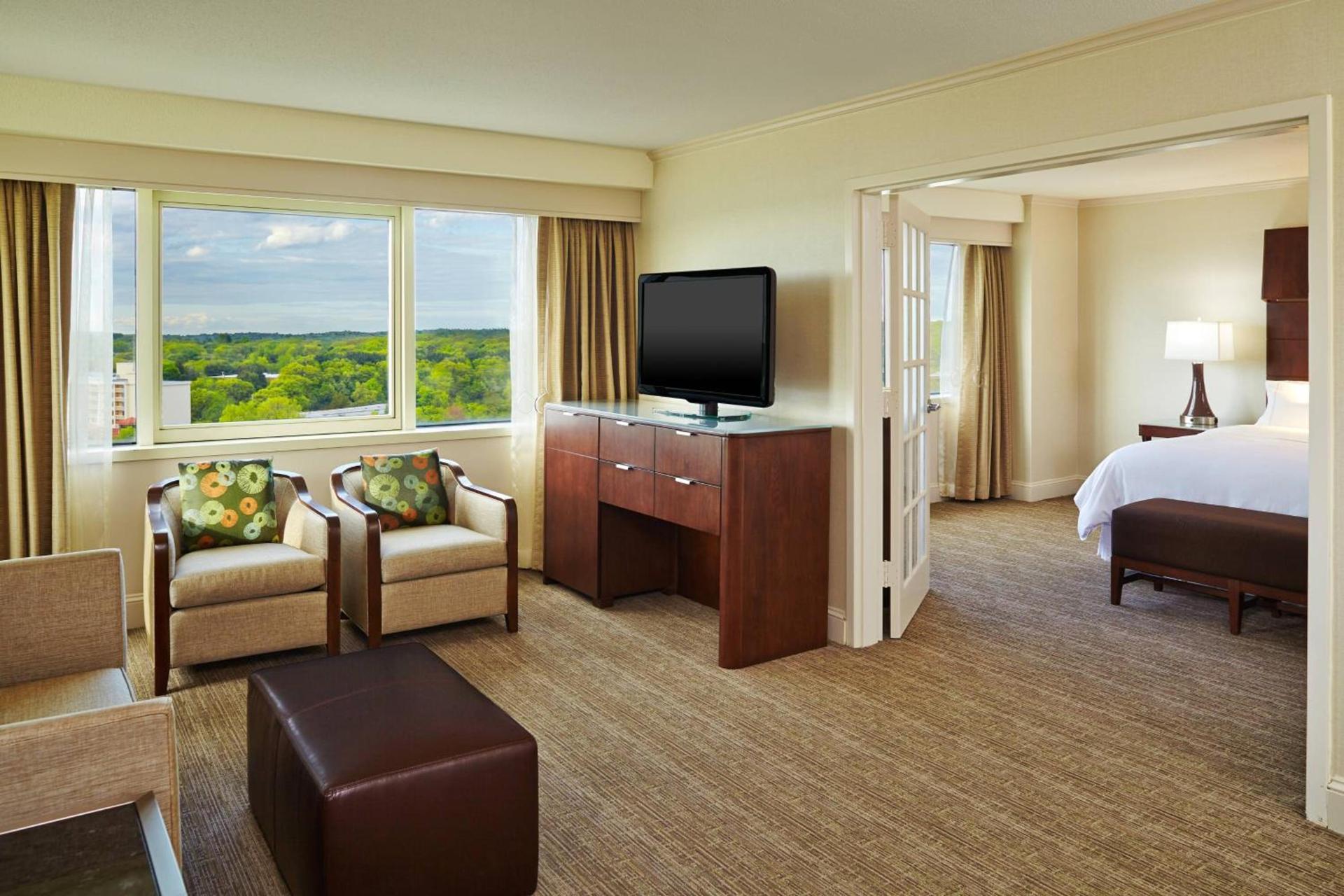 The Westin Waltham Boston photo 27