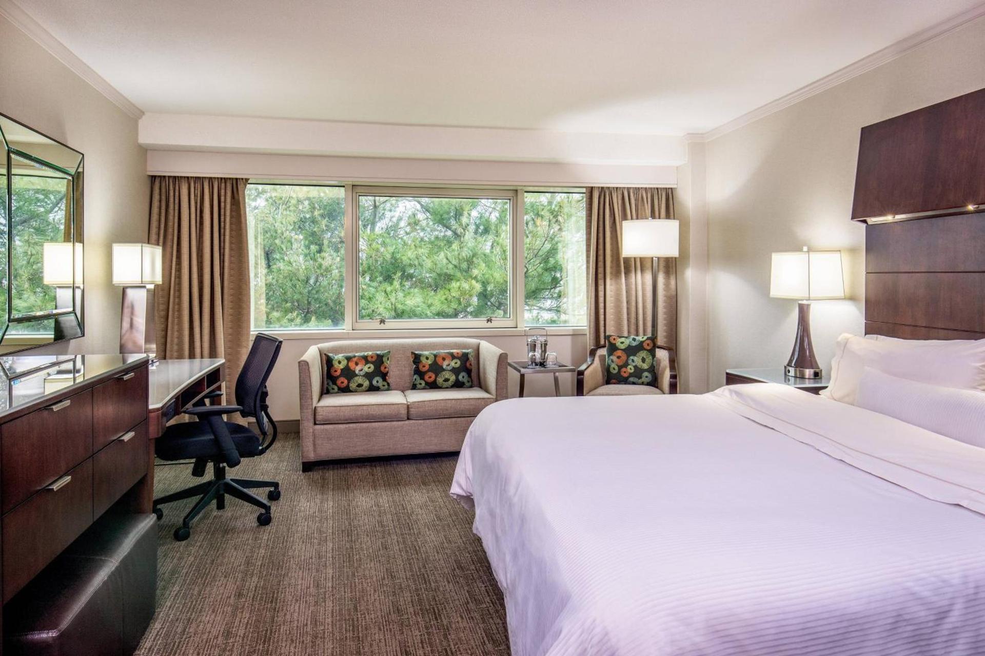 The Westin Waltham Boston photo 24