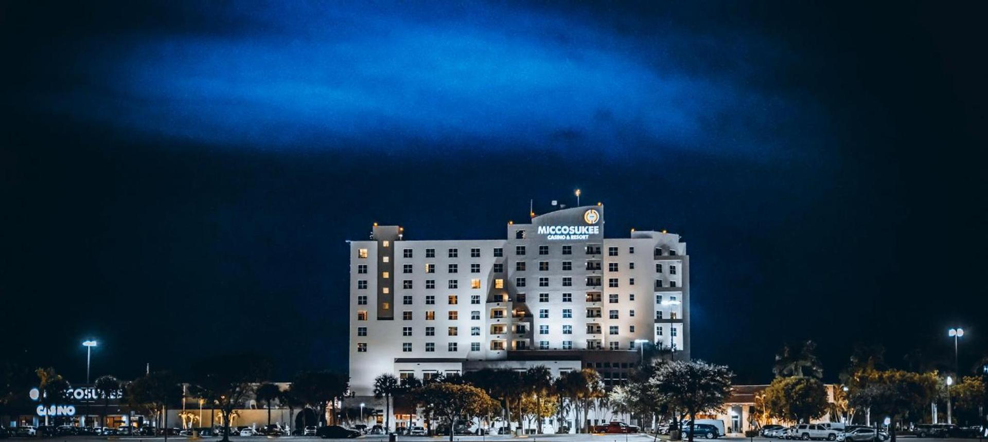 Miccosukee Casino & Resort photo 6