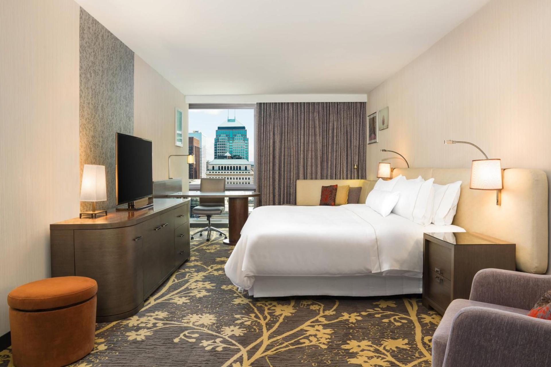 The Westin Cleveland Downtown - NEWLY RENOVATED photo 11