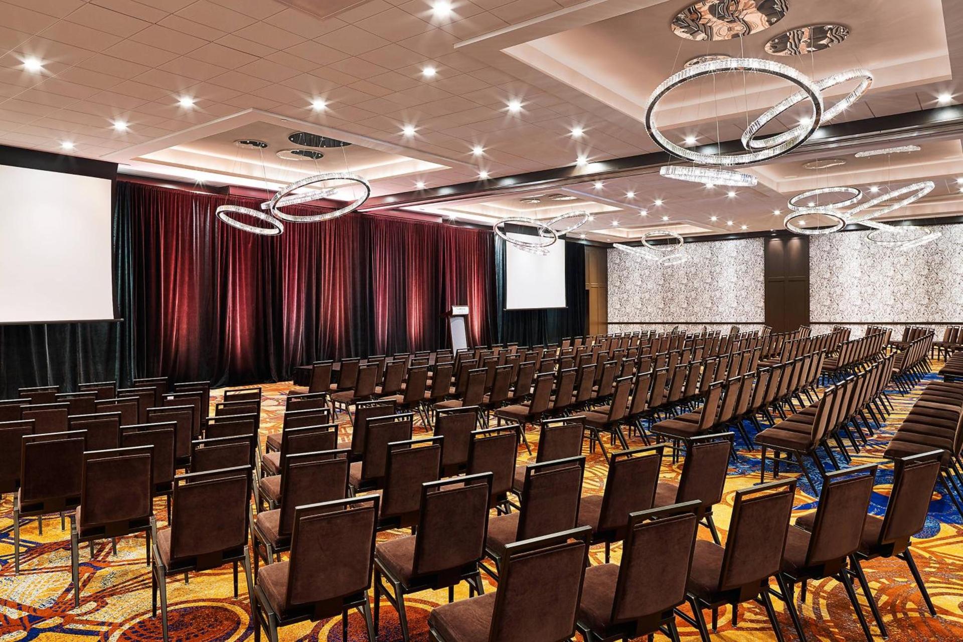 The Westin Cleveland Downtown - NEWLY RENOVATED photo 55