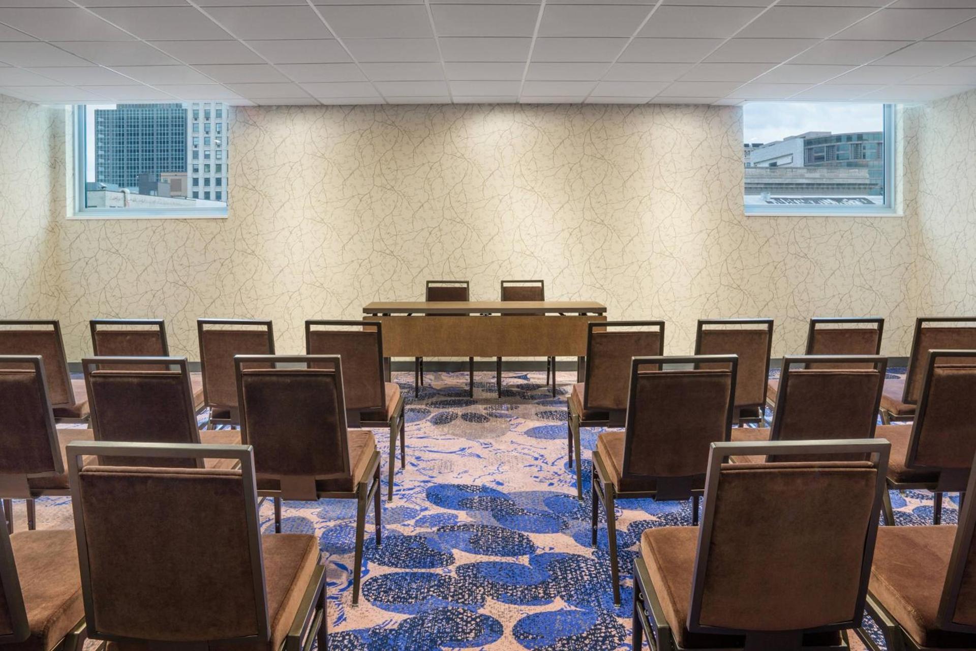 The Westin Cleveland Downtown - NEWLY RENOVATED photo 57