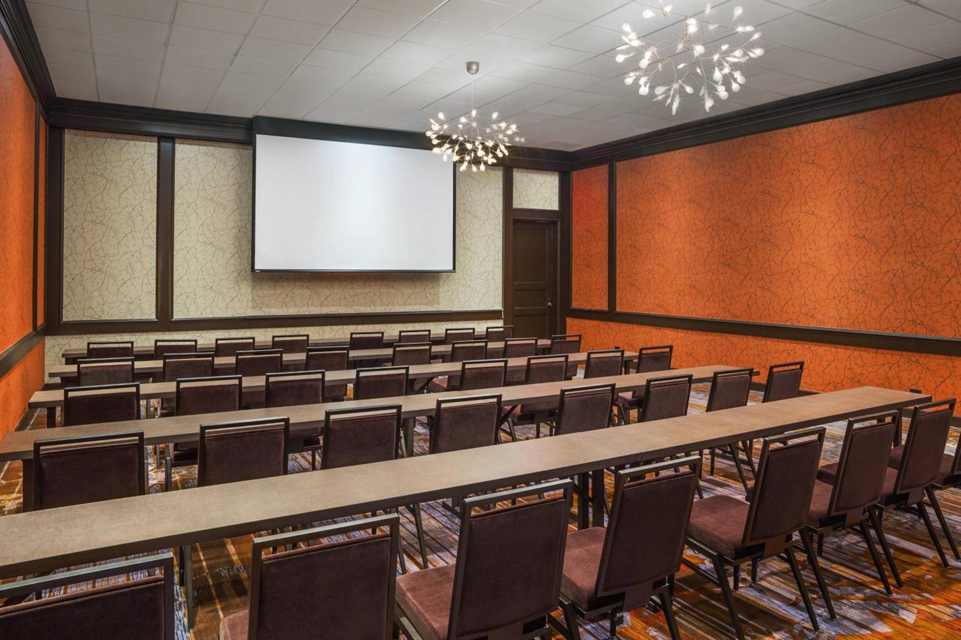 The Westin Cleveland Downtown - NEWLY RENOVATED photo 58