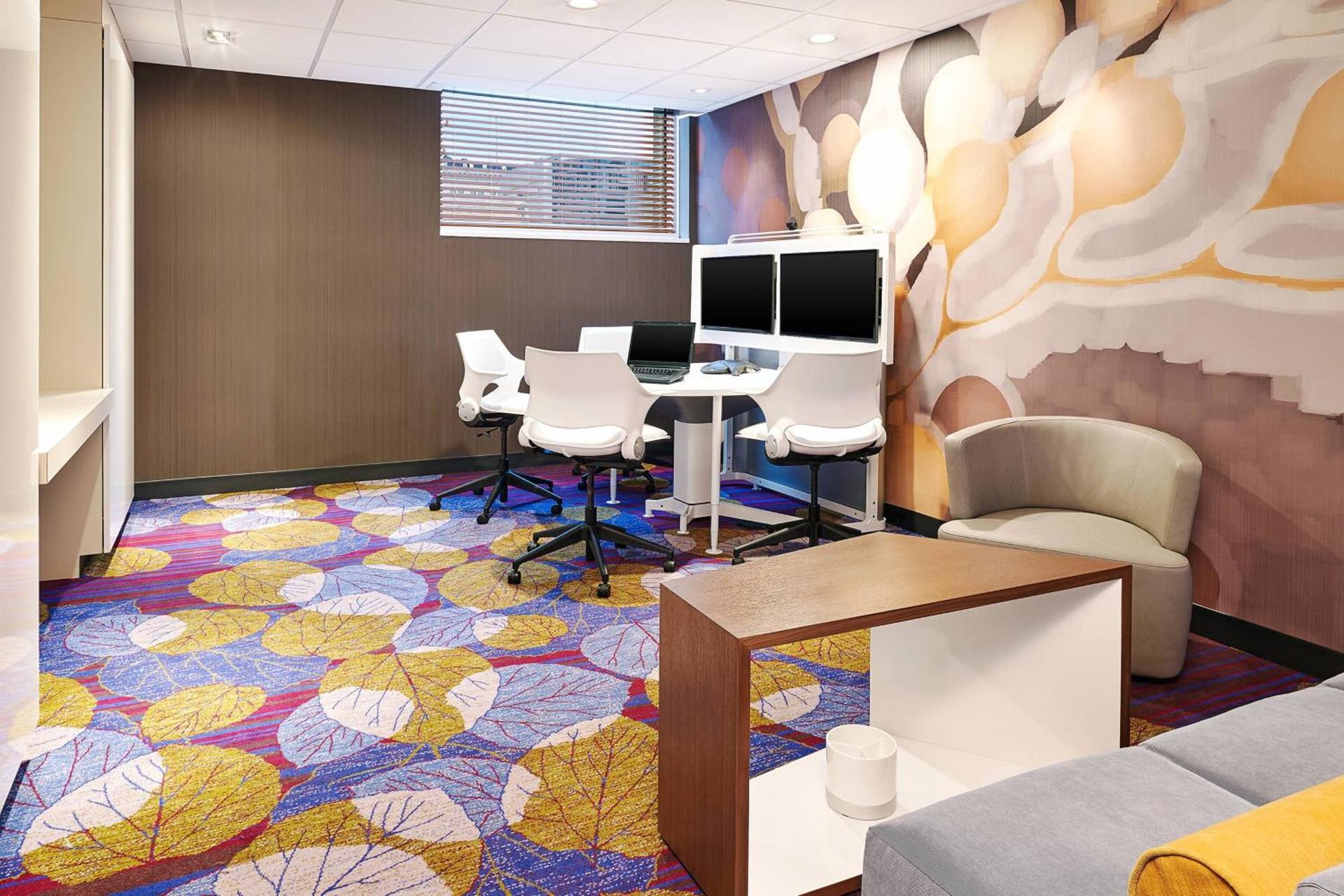 The Westin Cleveland Downtown - NEWLY RENOVATED photo 61