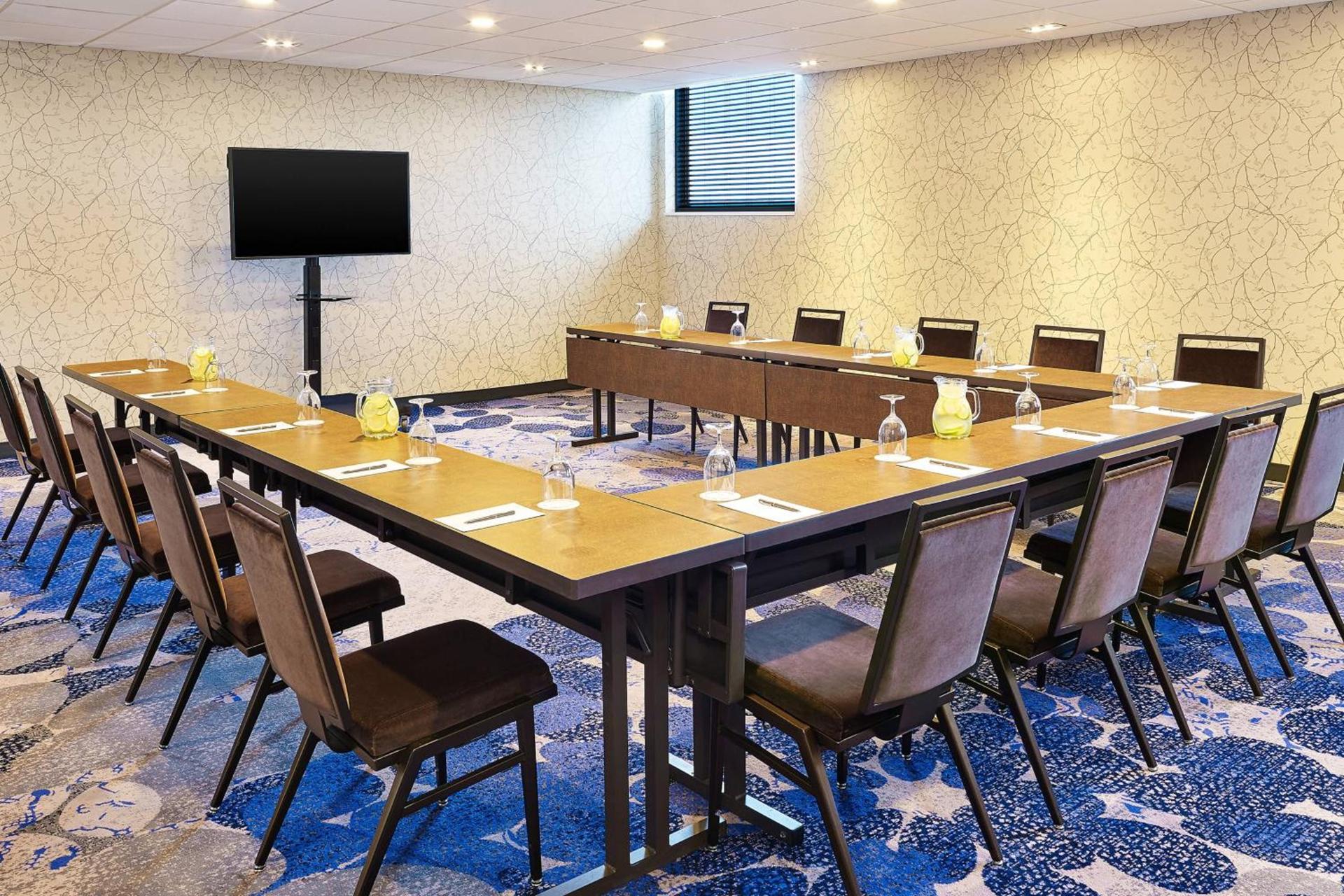 The Westin Cleveland Downtown - NEWLY RENOVATED photo 60