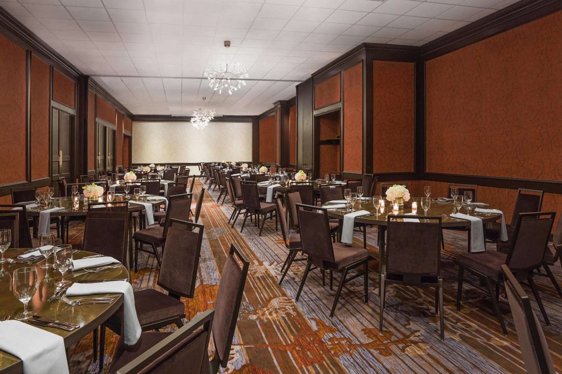 The Westin Cleveland Downtown - NEWLY RENOVATED photo 62