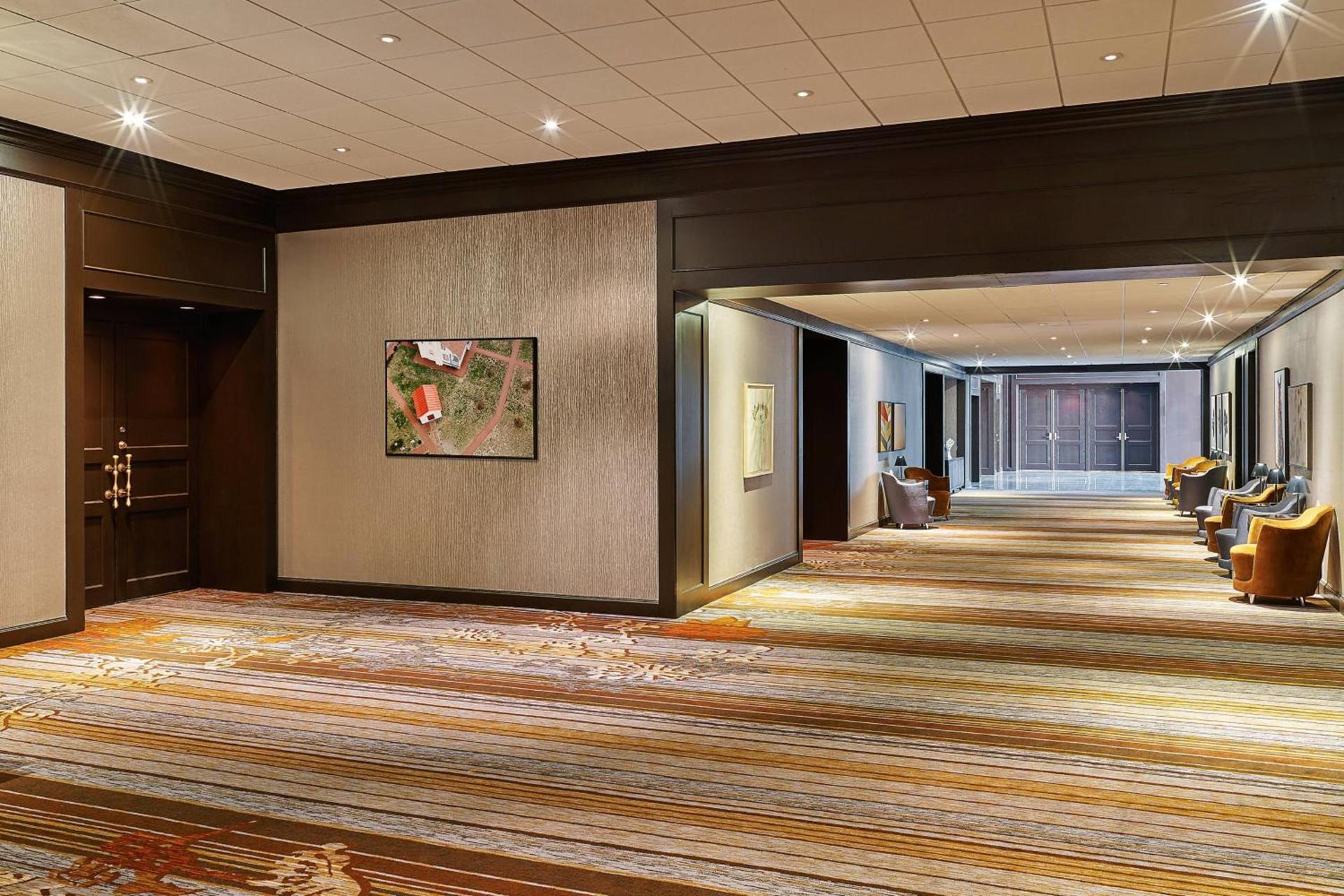 The Westin Cleveland Downtown - NEWLY RENOVATED photo 63
