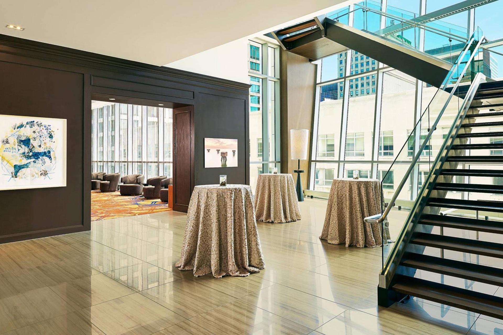 The Westin Cleveland Downtown - NEWLY RENOVATED photo 59