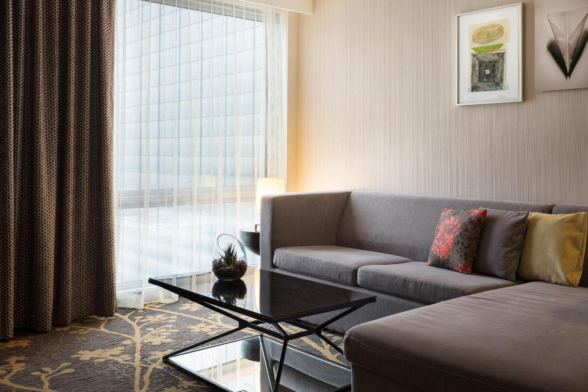 The Westin Cleveland Downtown - NEWLY RENOVATED photo 12
