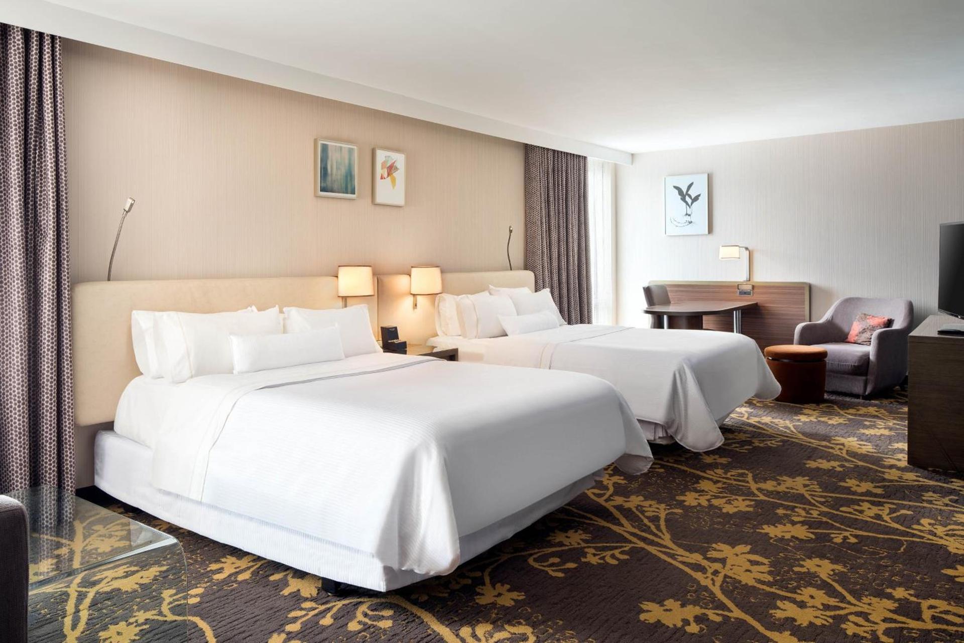 The Westin Cleveland Downtown - NEWLY RENOVATED photo 16