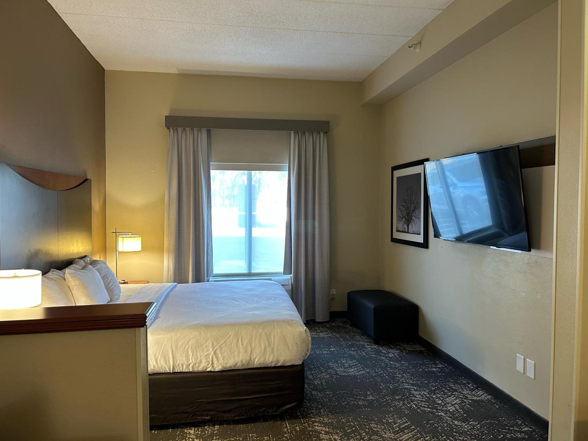 Comfort Suites Columbia at Harbison photo 40