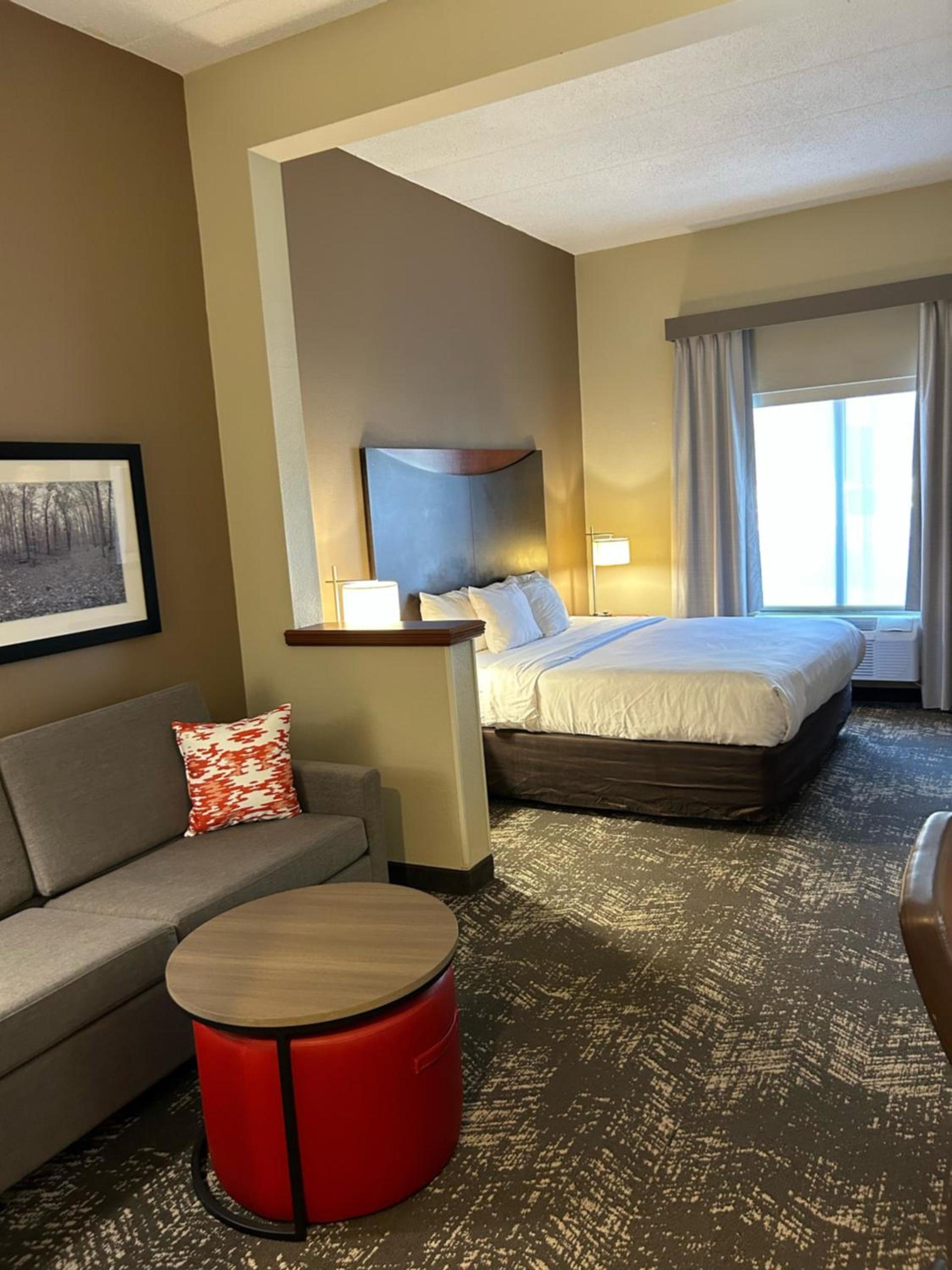 Comfort Suites Columbia at Harbison photo 37