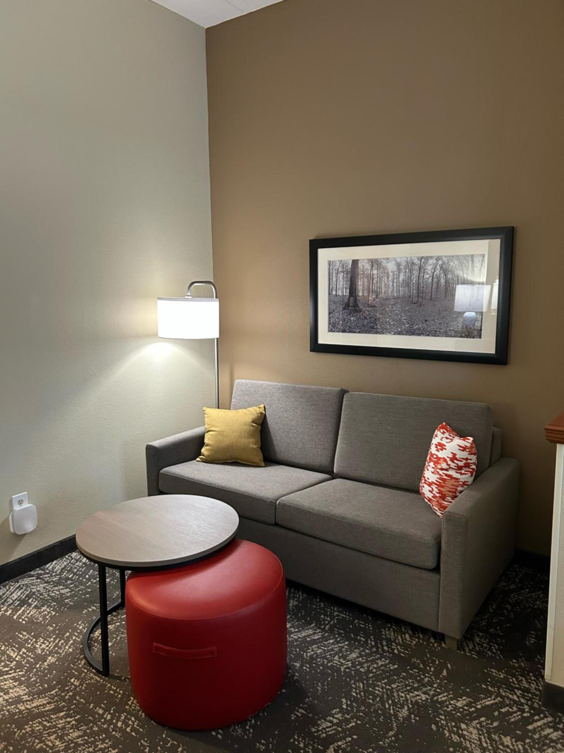 Comfort Suites Columbia at Harbison photo 38