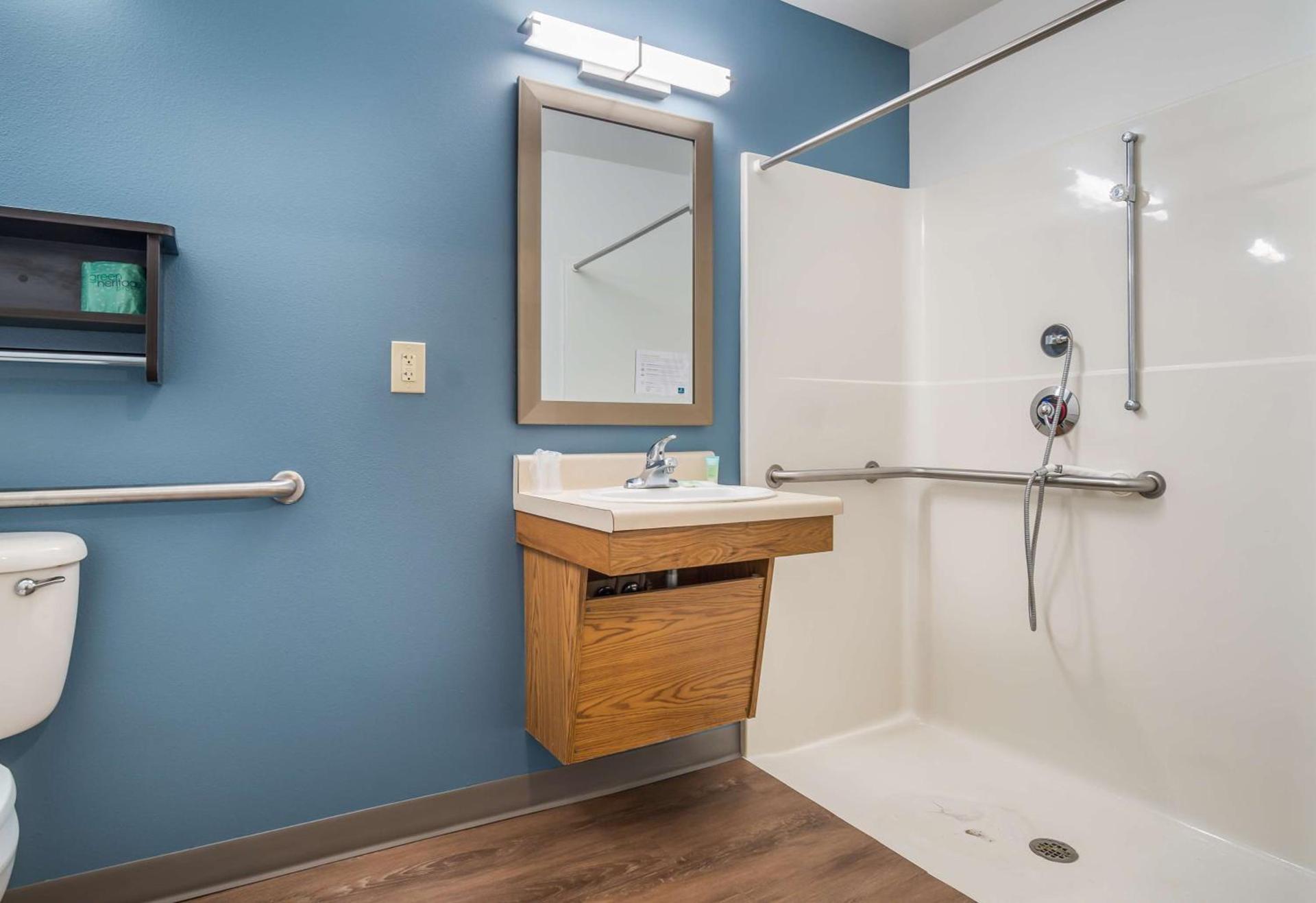 Studio 6 Extended Stay Fort Myers FL photo 21