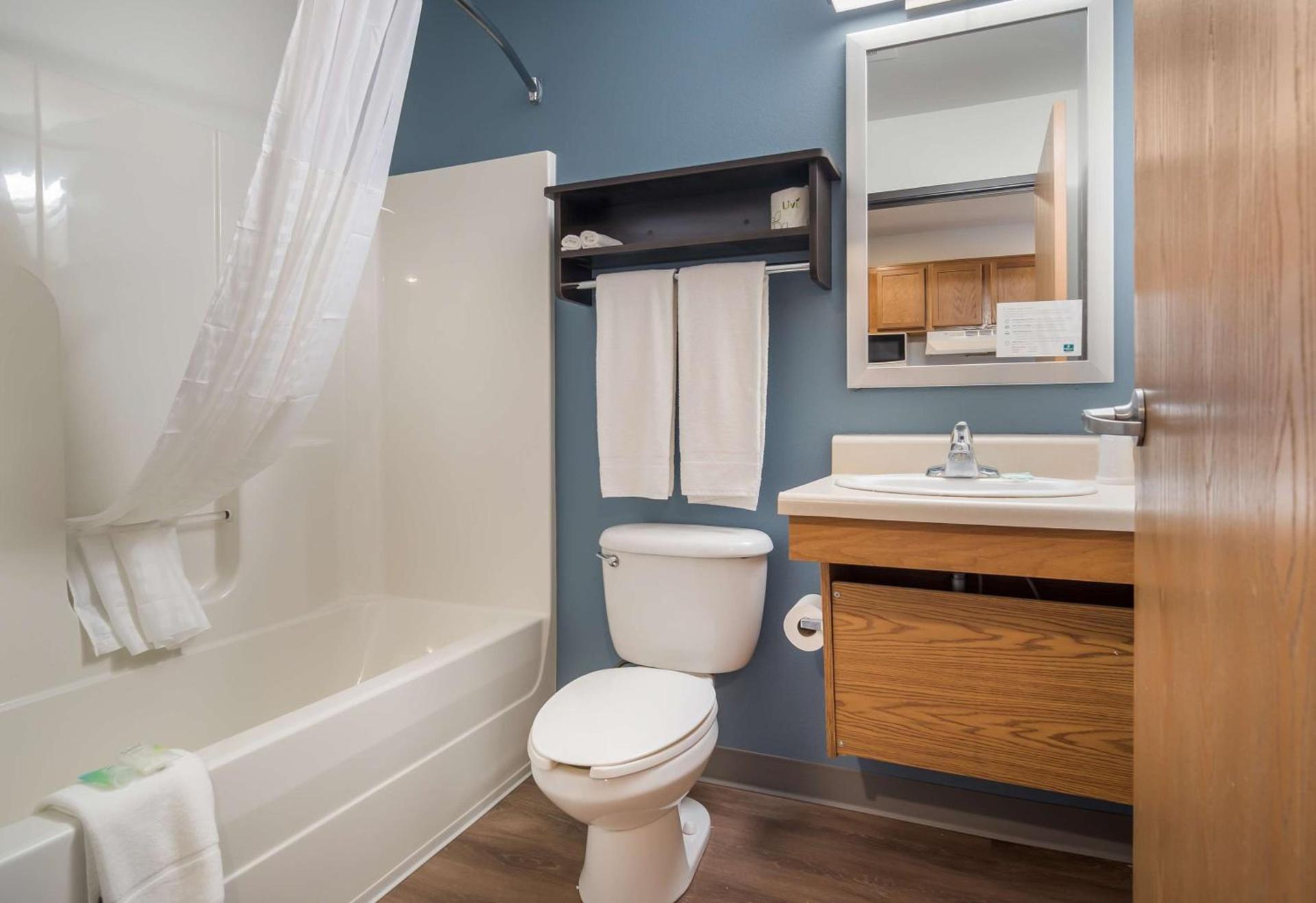 Studio 6 Extended Stay Fort Myers FL photo 22