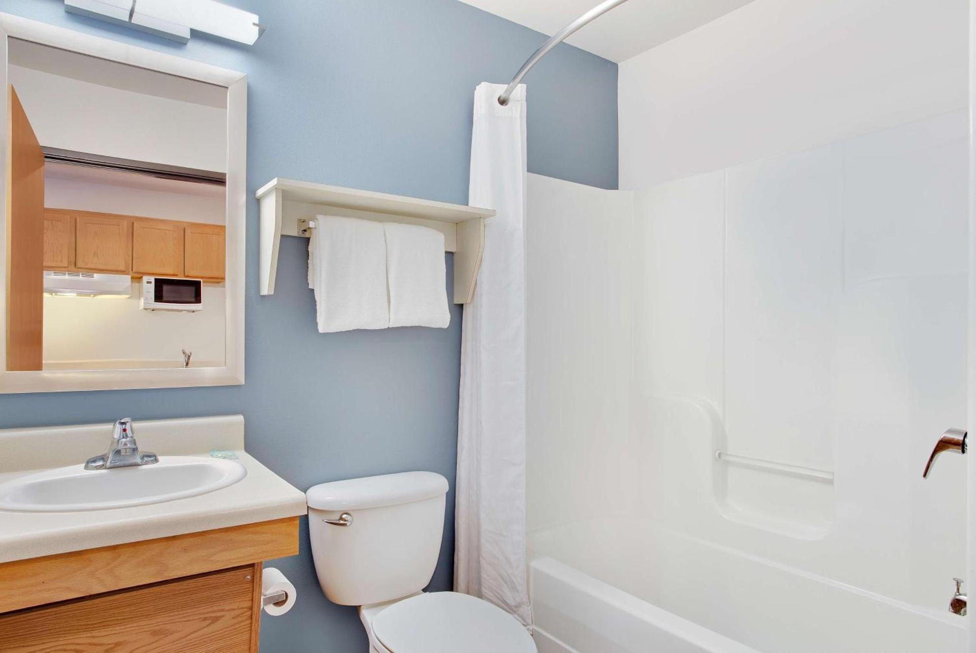 Extended Stay America Select Suites - Fort Myers - Northeast photo 21