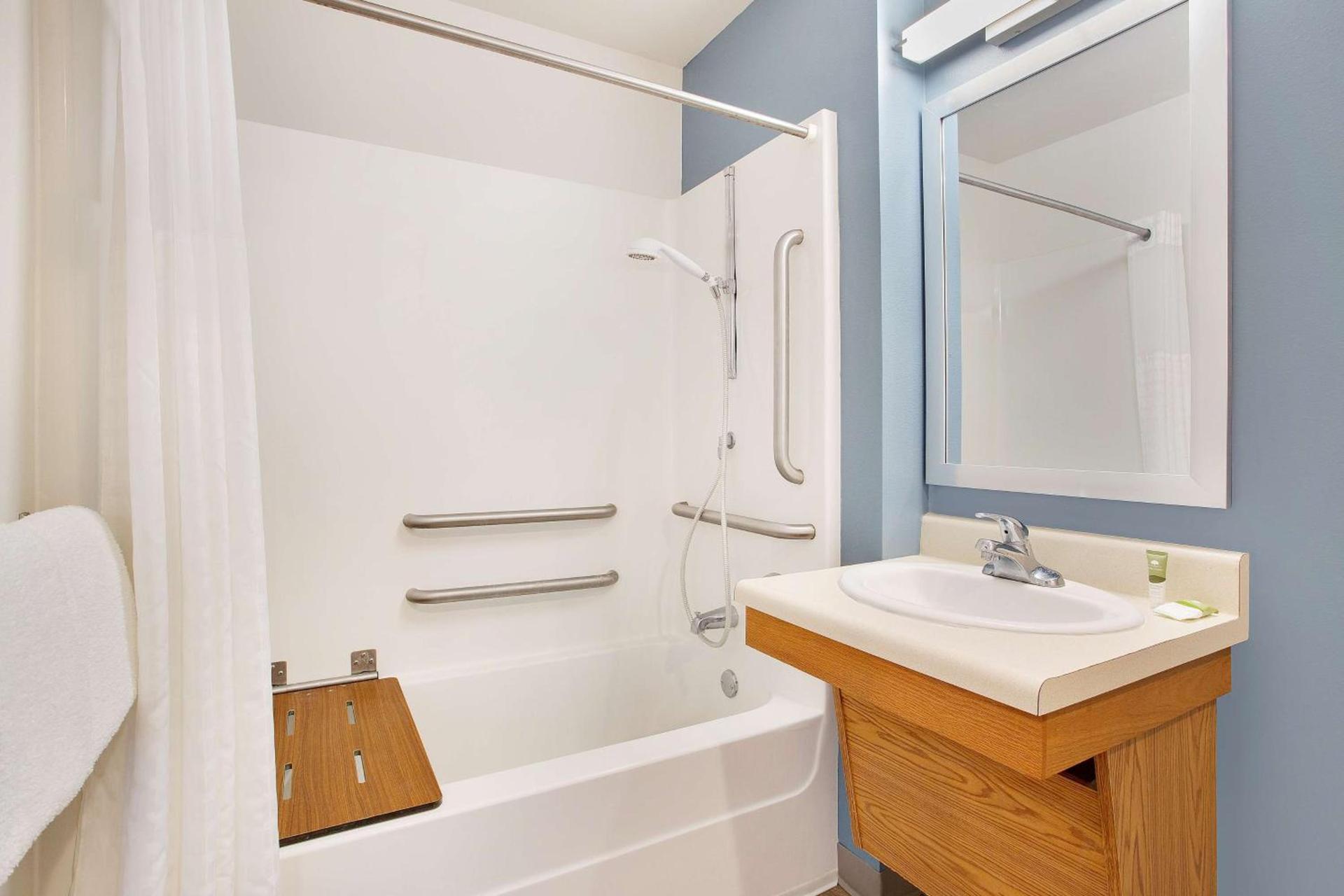 Extended Stay America Select Suites - Fort Myers - Northeast photo 22