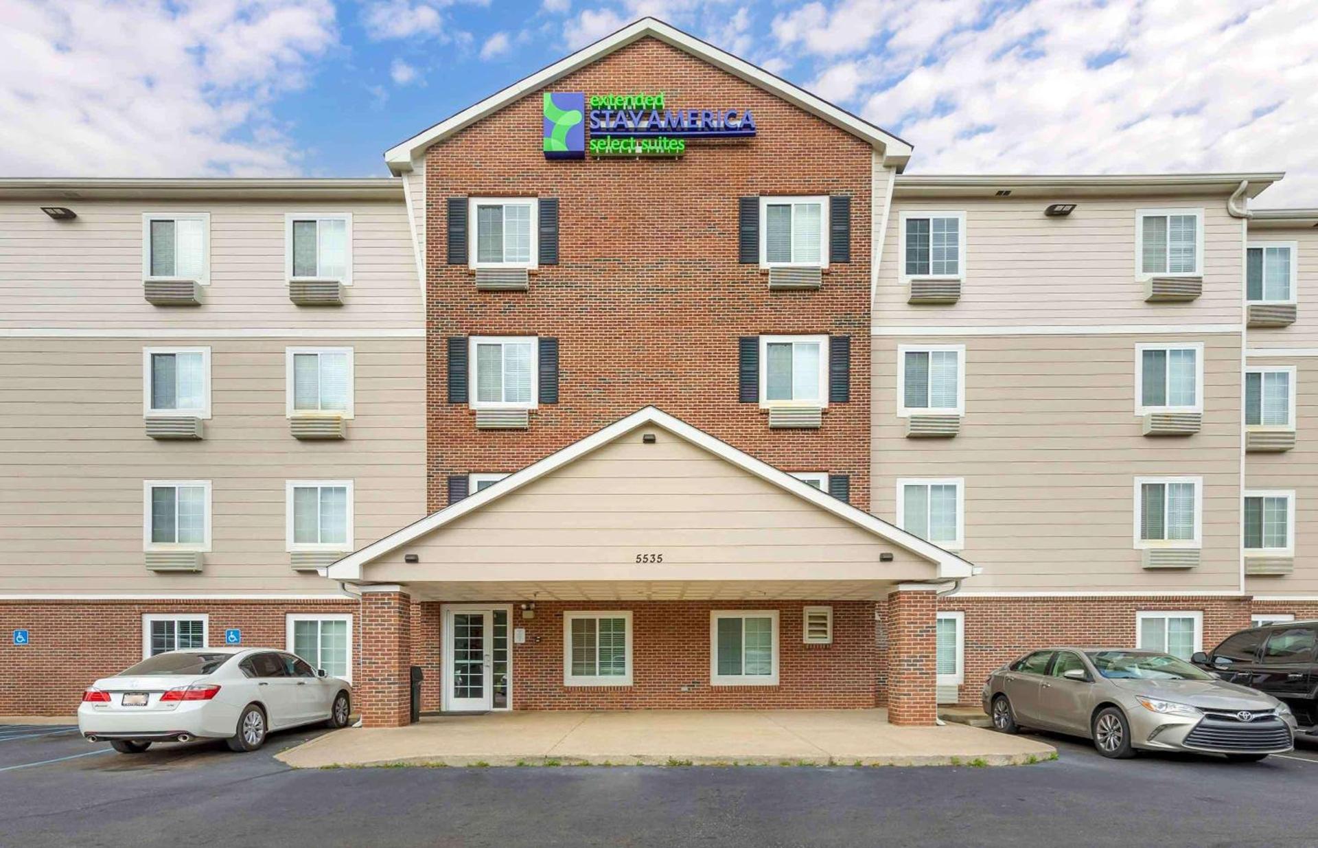 Extended Stay America Select Suites - Birmingham - Bessemer — hotel in Bessemer