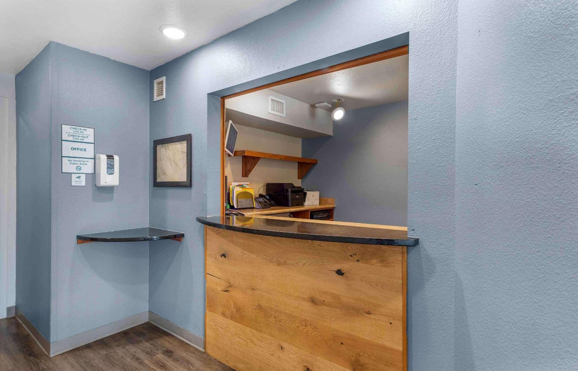 Extended Stay America Select Suites - Birmingham - Bessemer photo 4