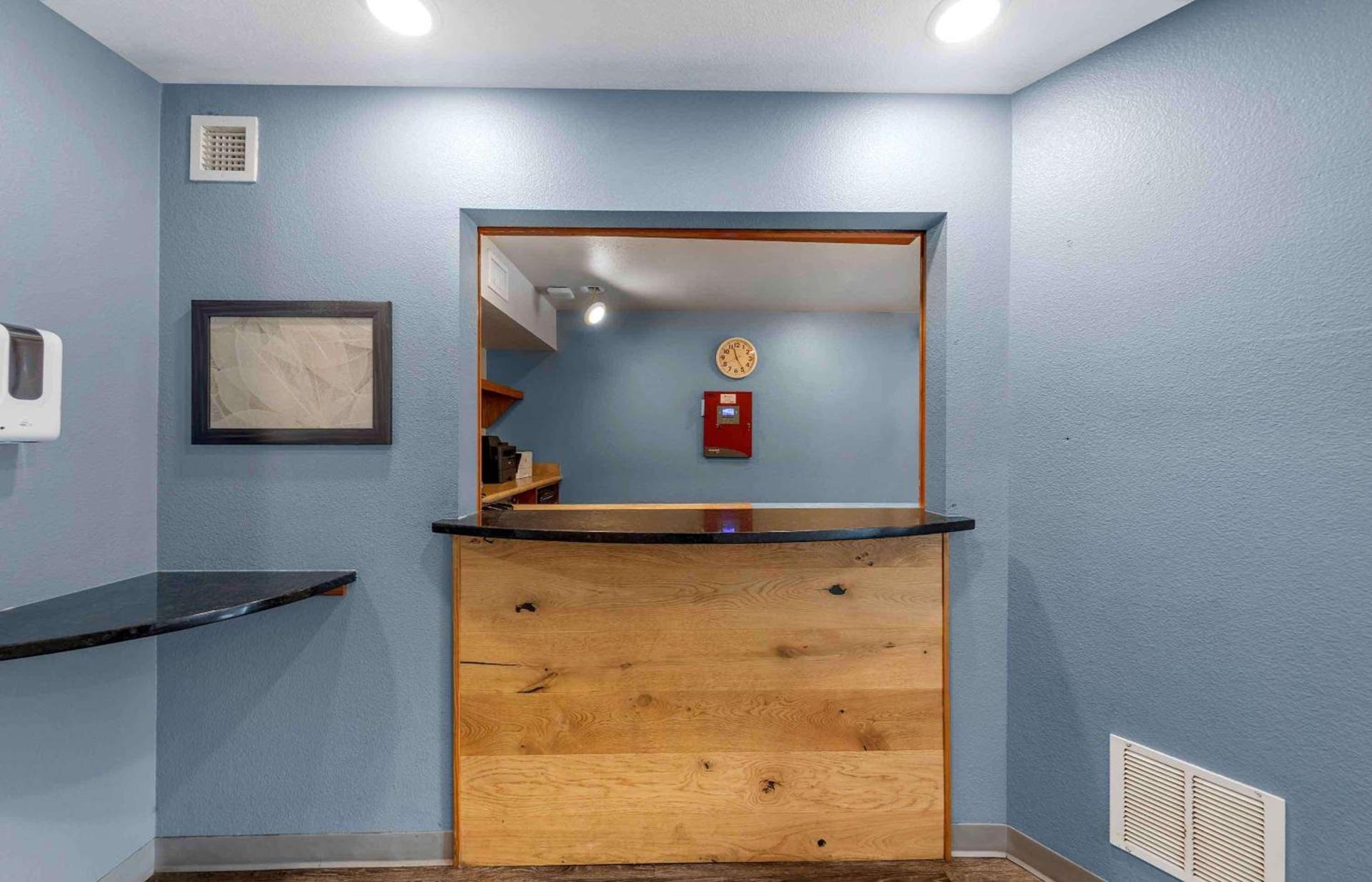 Extended Stay America Select Suites - Birmingham - Bessemer photo 5