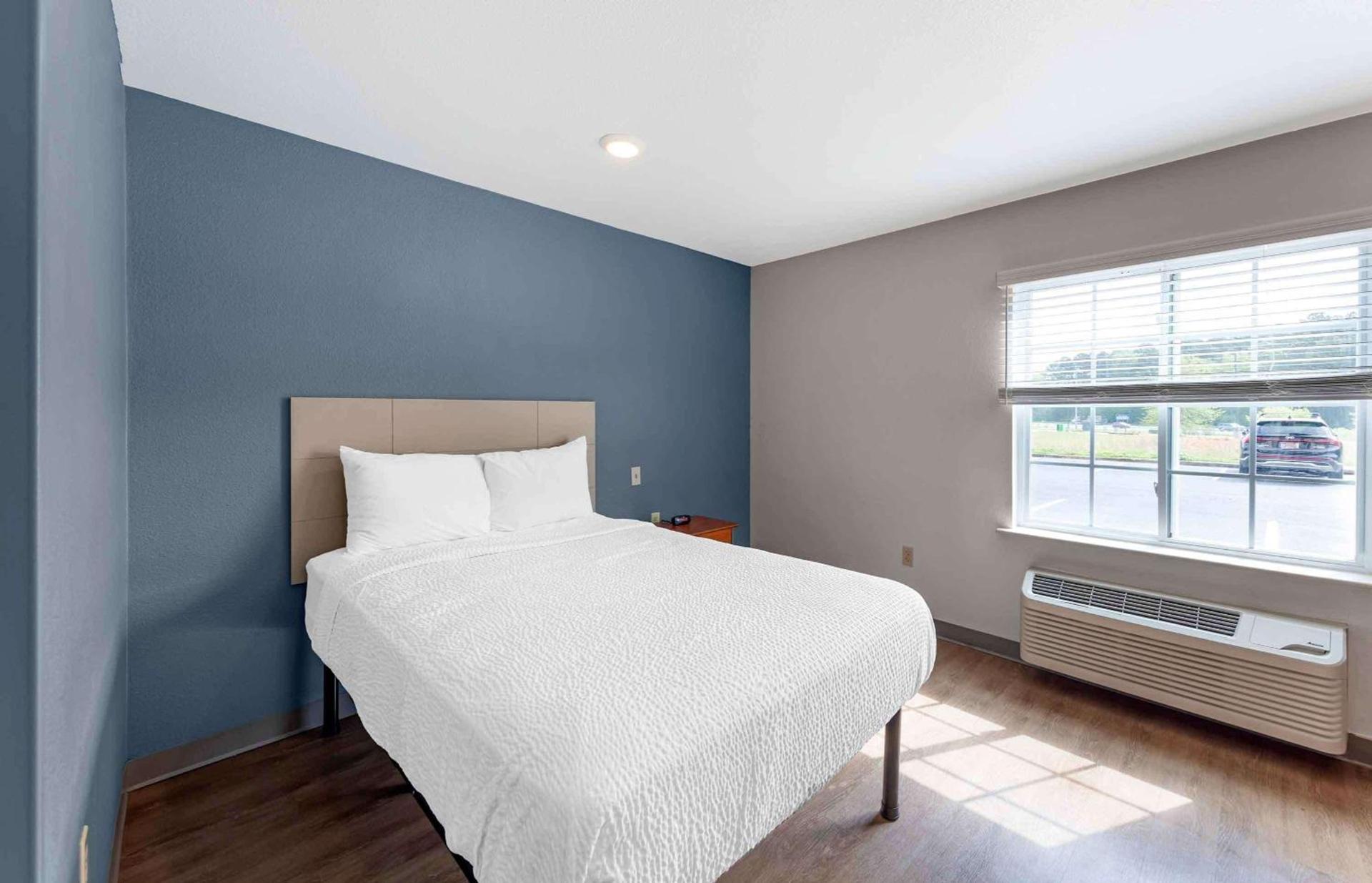 Extended Stay America Select Suites - Birmingham - Bessemer photo 7